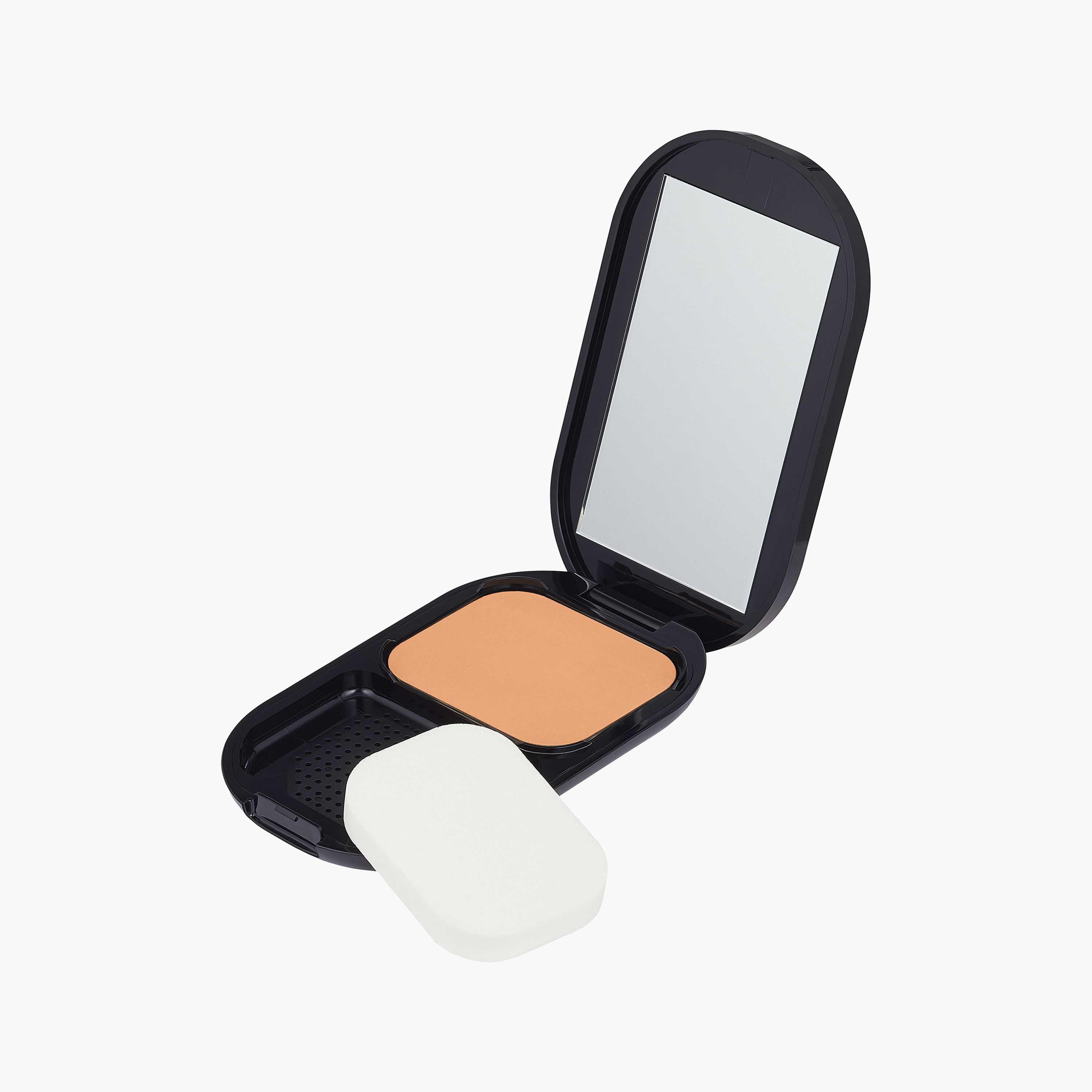 بودرة كريم أساس مضغوطة صغيرة الحجم فيس فينيتي من ماكس فاكتور-beautyandpersonalcare-makeup-face-facepowders-image-1