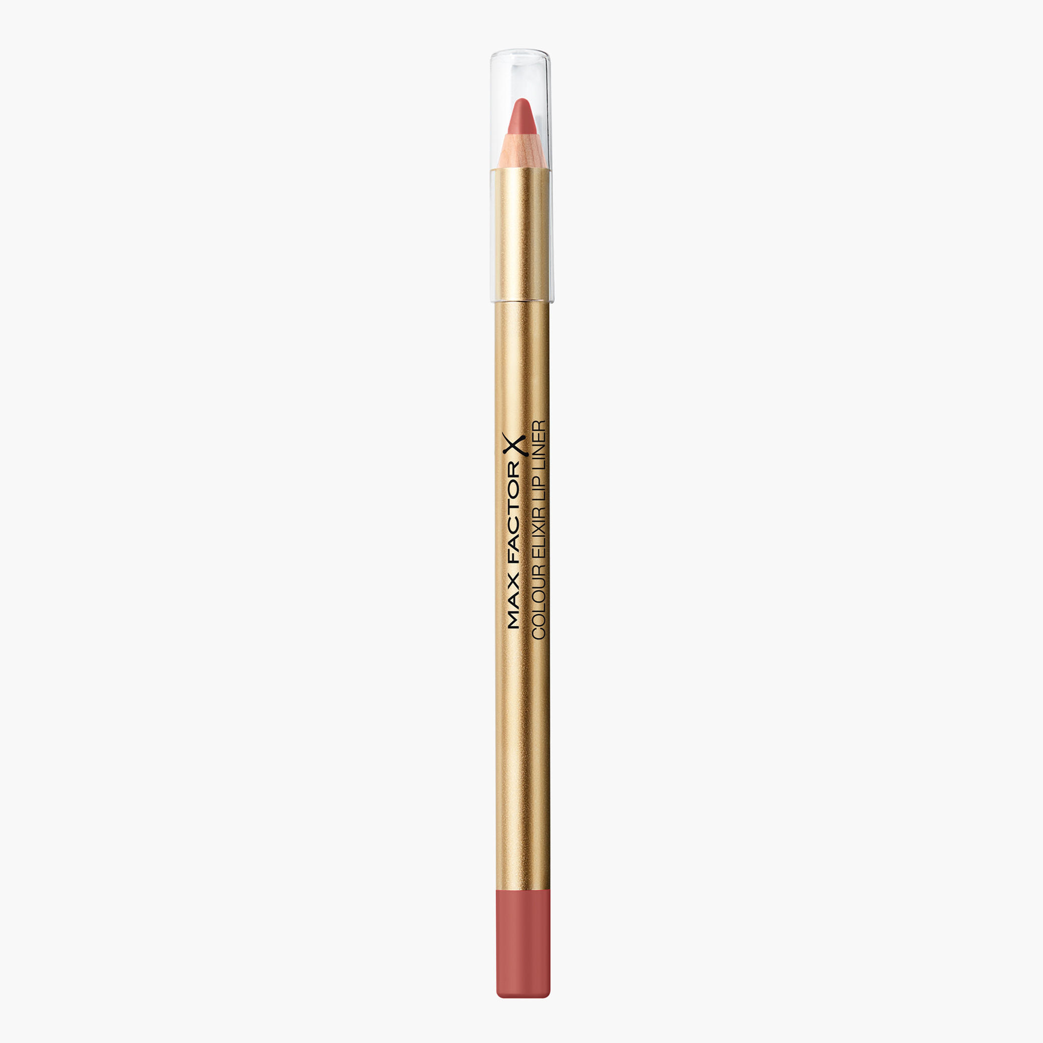 قلم تحديد شفاه إليكسير كالر من ماكس فاكتور - 0.78 جرام-beautyandpersonalcare-makeup-lips-lipliners-image-1