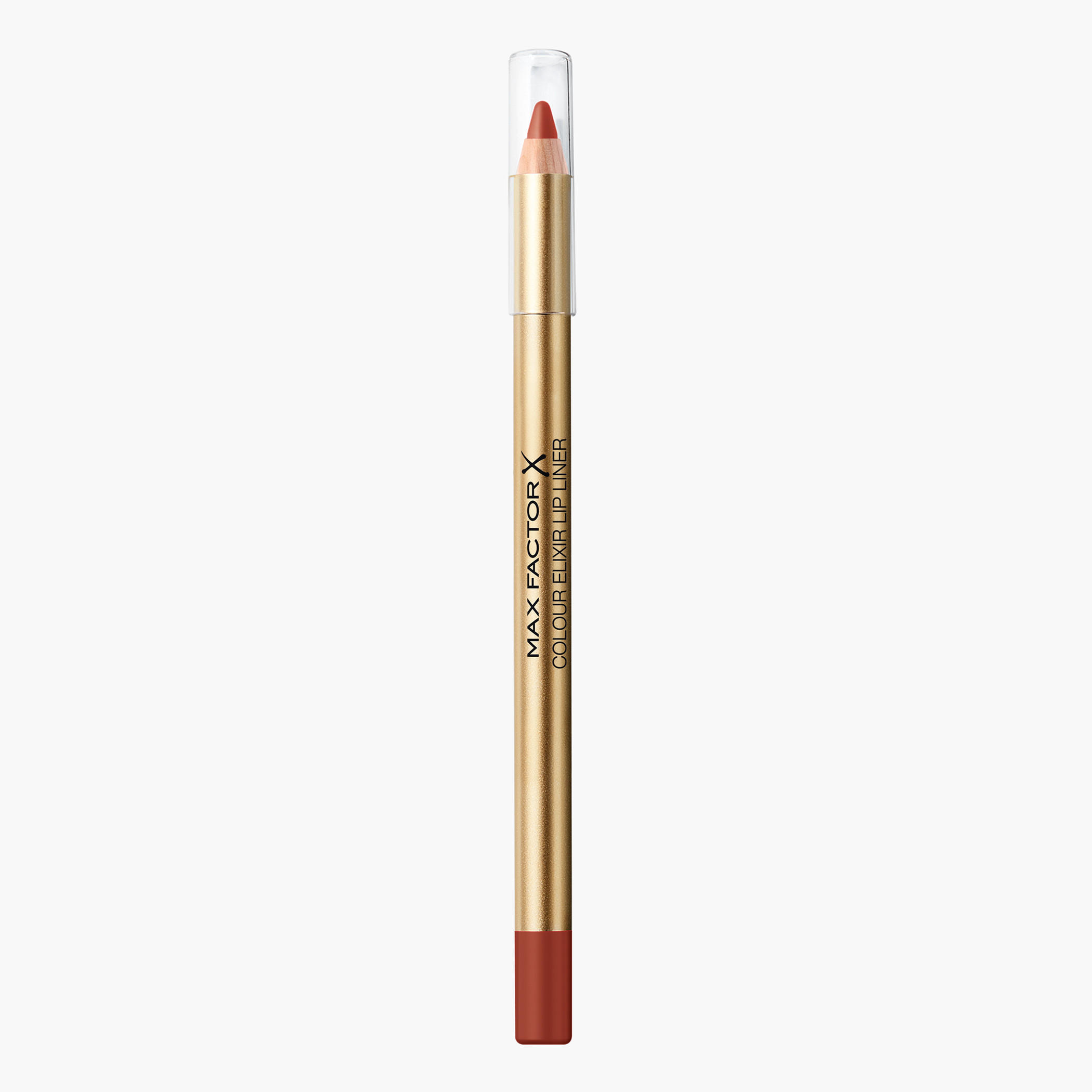 قلم تحديد شفاه إليكسير كالر من ماكس فاكتور - 0.78 جرام-beautyandpersonalcare-makeup-lips-lipliners-image-3