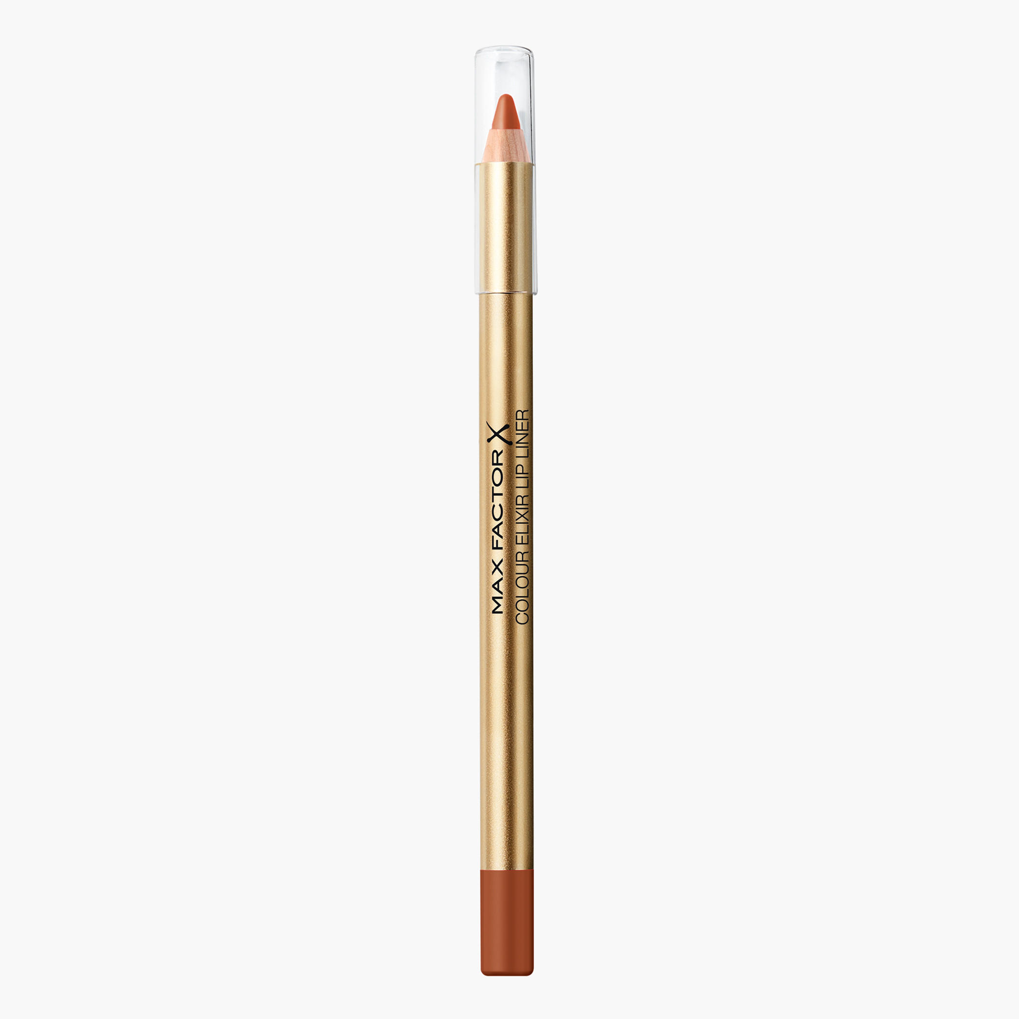 Max Factor Colour Elixir Lipliner Liner - 0.78 gms-beautyandpersonalcare-makeup-lips-lipliners-image-1