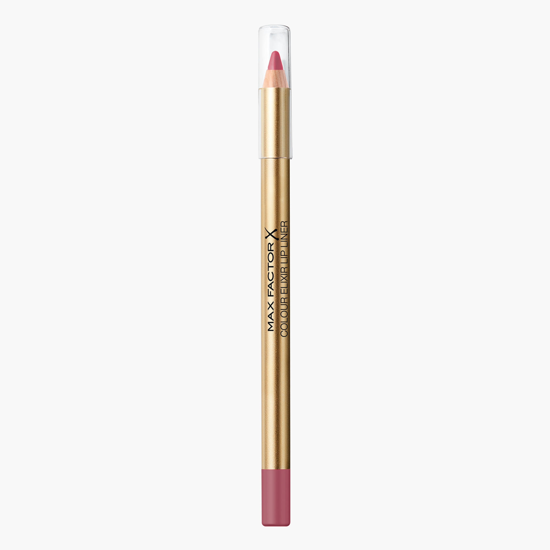 Max Factor Colour Elixir Lipliner Liner - 0.78 gms-beautyandpersonalcare-makeup-lips-lipliners-image-1