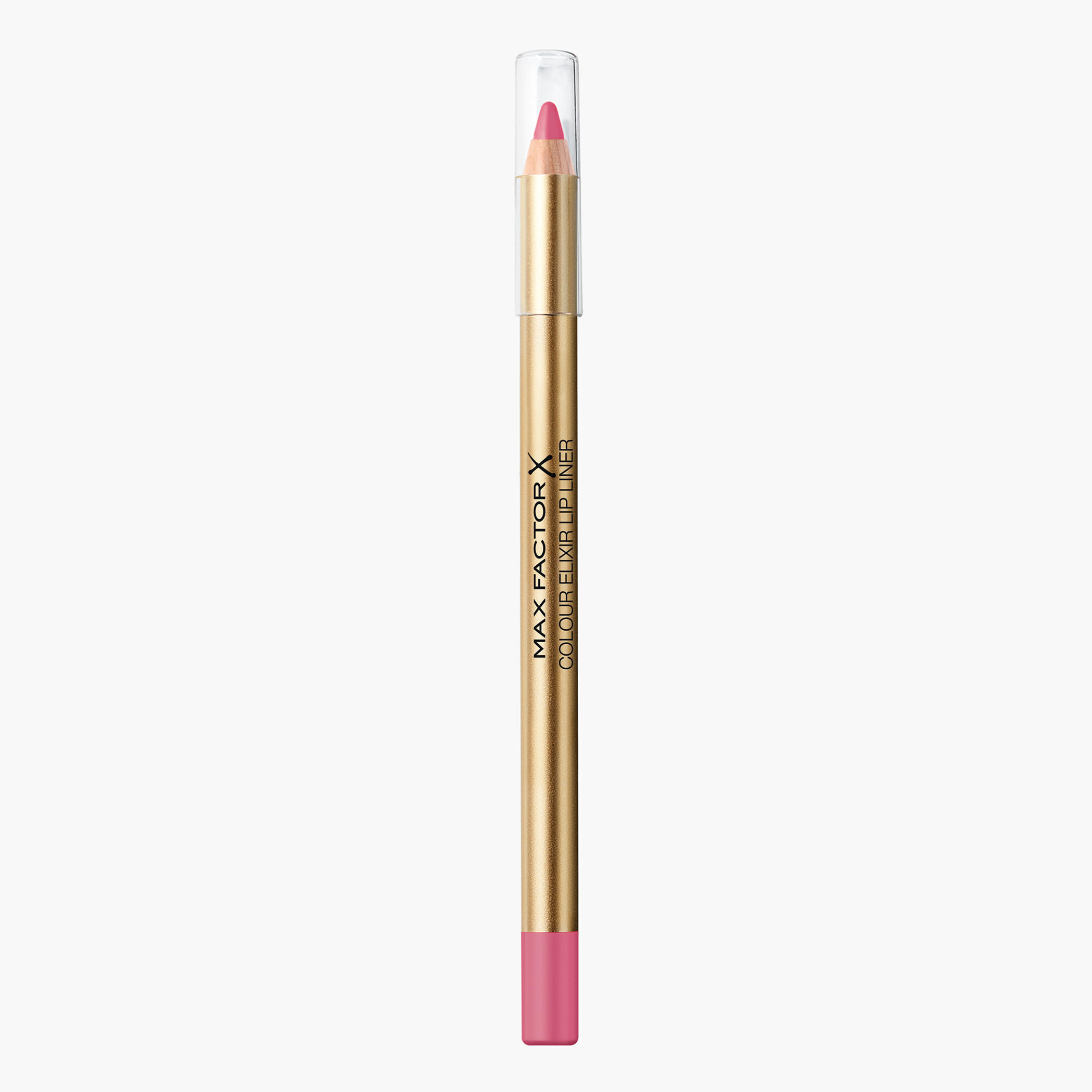 Max Factor Colour Elixir Lipliner Liner - 0.78 gms-beautyandpersonalcare-makeup-lips-lipliners-image-1