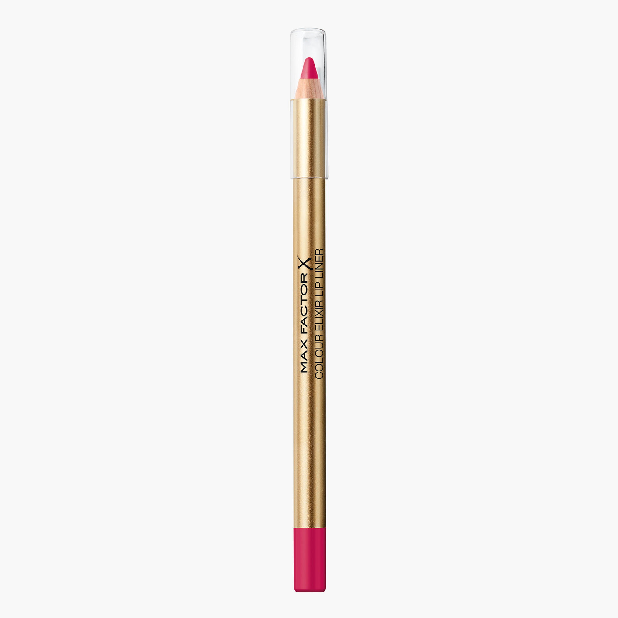 قلم تحديد شفاه إليكسير كالر من ماكس فاكتور - 0.78 جرام-beautyandpersonalcare-makeup-lips-lipliners-image-13