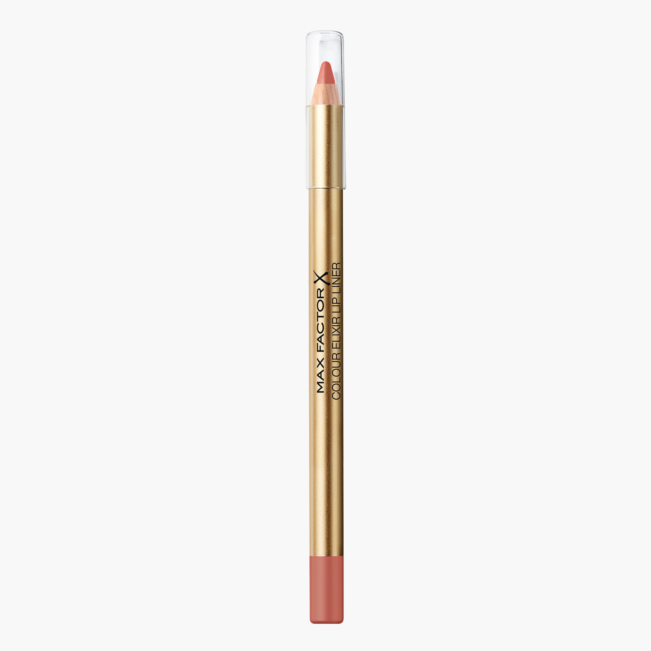 قلم تحديد شفاه إليكسير كالر من ماكس فاكتور - 0.78 جرام-beautyandpersonalcare-makeup-lips-lipliners-image-17