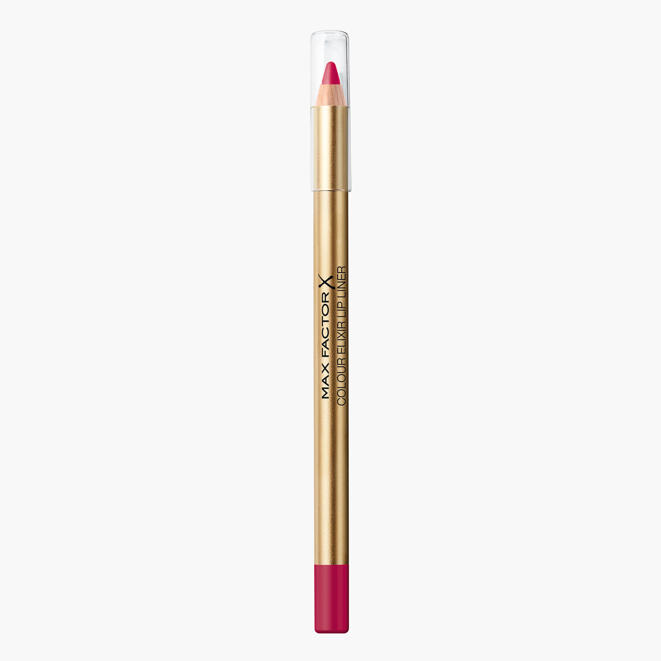 قلم تحديد شفاه إليكسير كالر من ماكس فاكتور - 0.78 جرام-beautyandpersonalcare-makeup-lips-lipliners-image-19