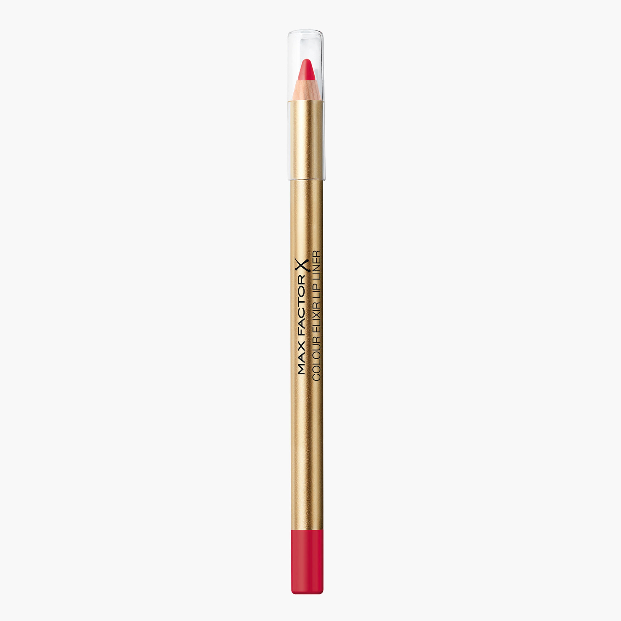 قلم تحديد شفاه إليكسير كالر من ماكس فاكتور - 0.78 جرام-beautyandpersonalcare-makeup-lips-lipliners-image-21