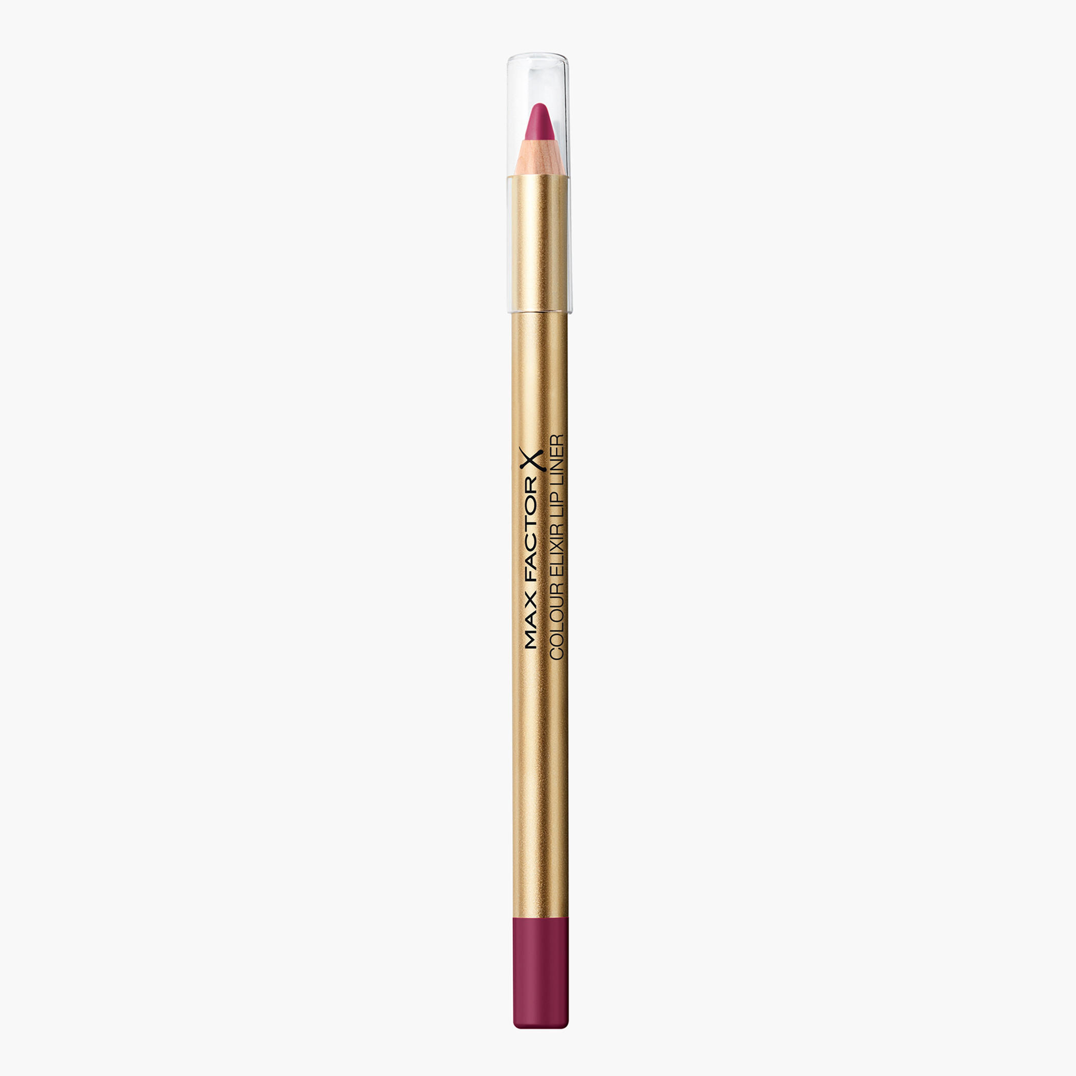 قلم تحديد شفاه إليكسير كالر من ماكس فاكتور - 0.78 جرام-beautyandpersonalcare-makeup-lips-lipliners-image-25