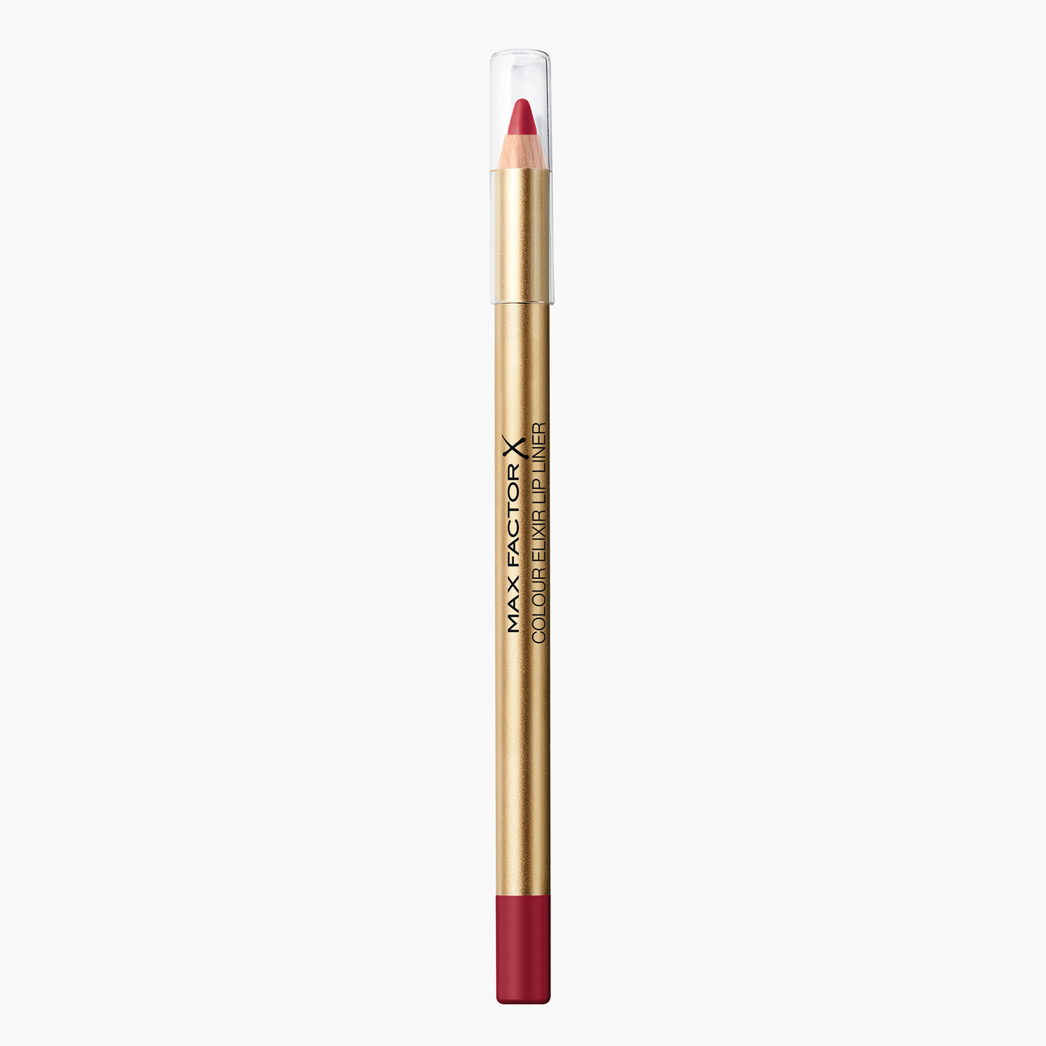 Max Factor Colour Elixir Lipliner Liner - 0.78 gms-beautyandpersonalcare-makeup-lips-lipliners-image-1