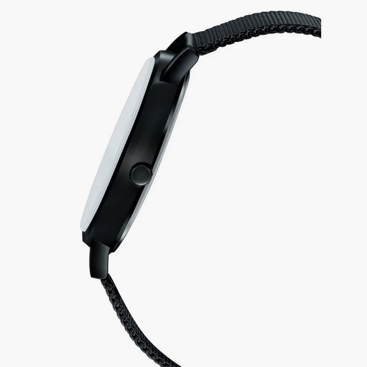ساعة كاسيو للرجال من انالوج عقارب وسوار من جلد طبيعي أسمر - MTP-B105L-2AVDF-men-watchesandjewellery-watches-image-20