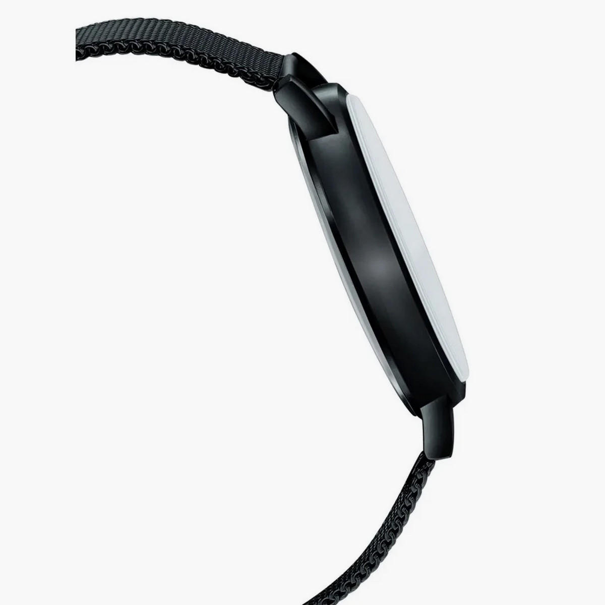 ساعة كاسيو للرجال من انالوج عقارب وسوار من جلد طبيعي أسمر - MTP-B105L-2AVDF-men-watchesandjewellery-watches-image-21