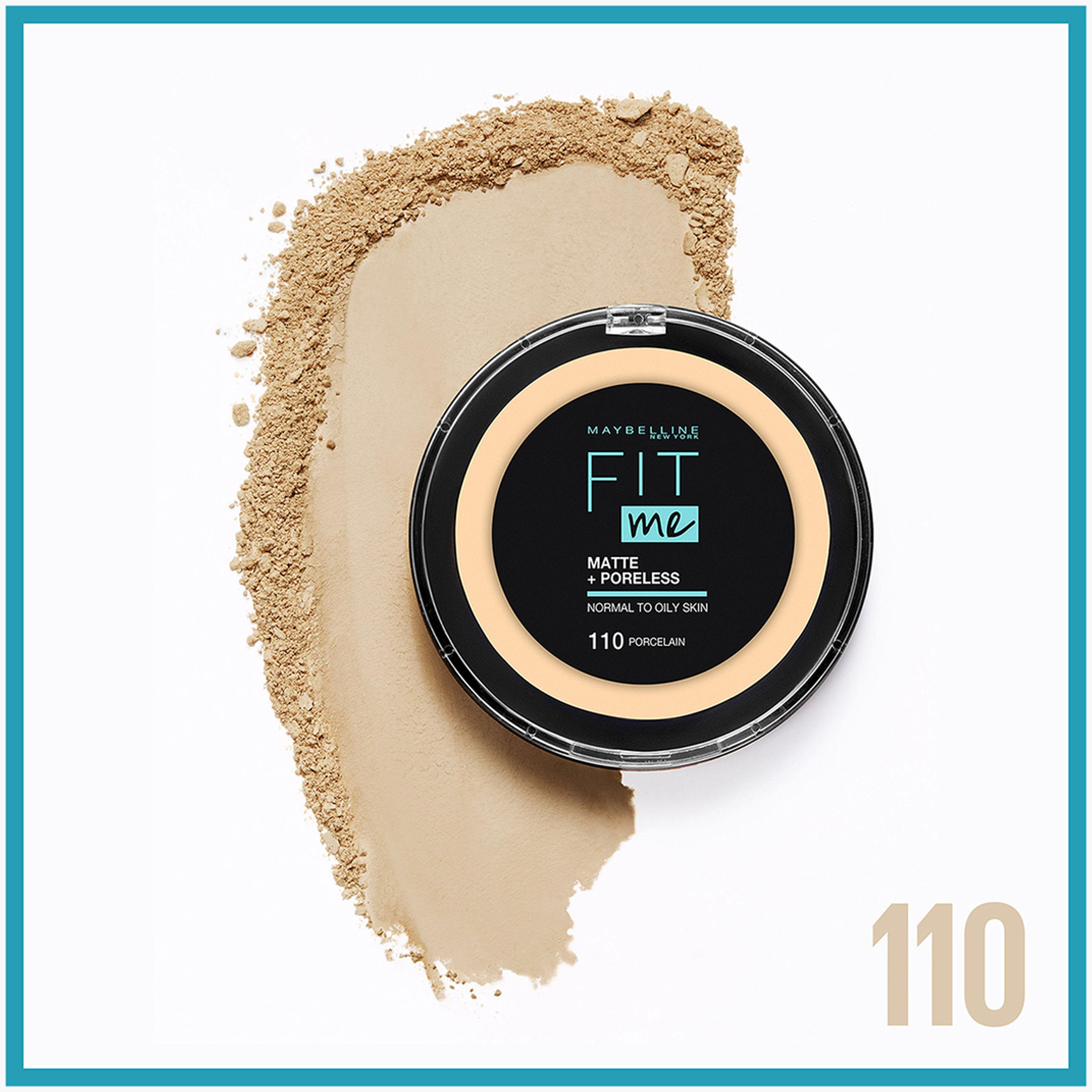 Maybelline New York Fit Me Matte Poreless Powder-beautyandpersonalcare-makeup-face-facepowders-image-3