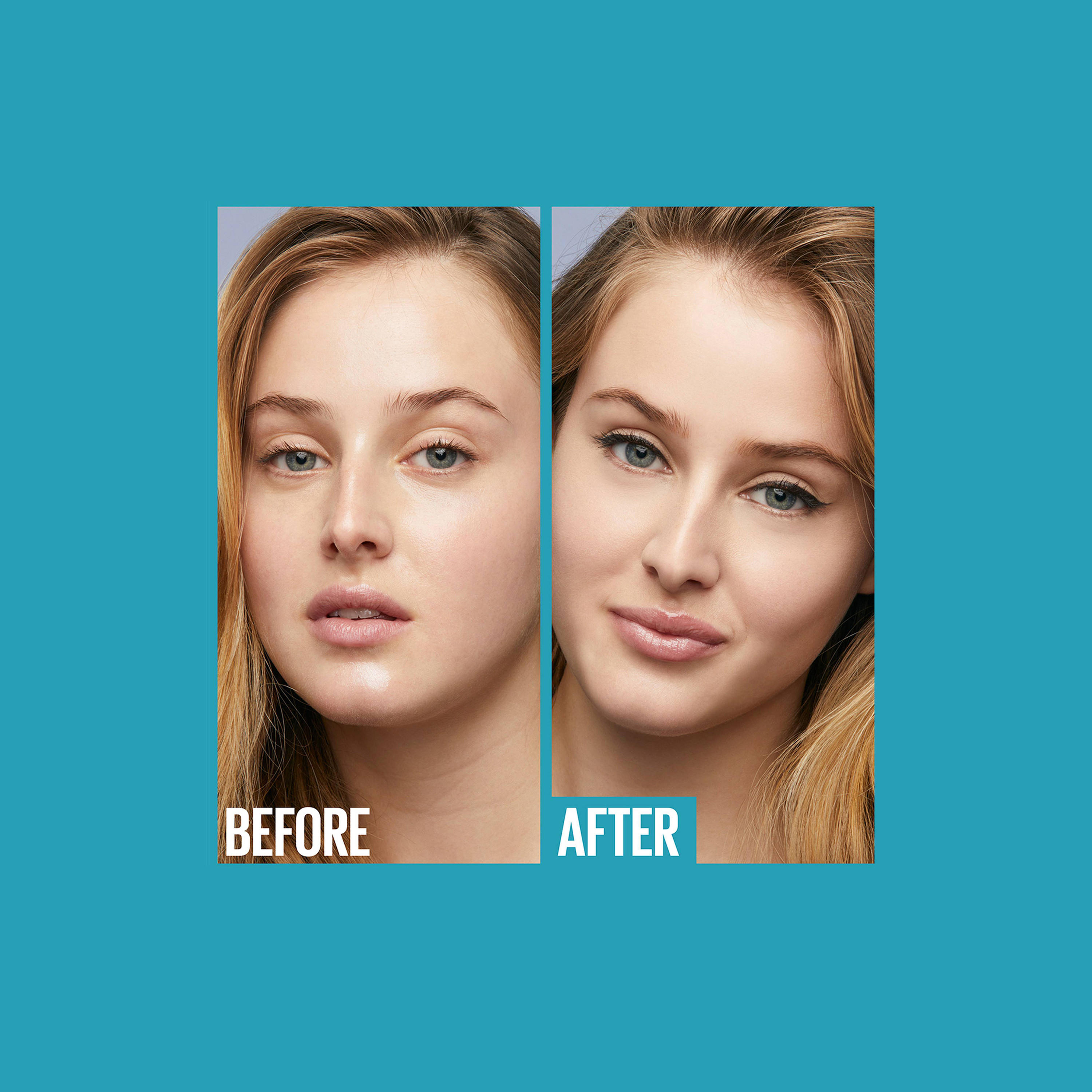 بودرة فيت مي مطفية لتقليل المسام من ميبلين نيويورك-beautyandpersonalcare-makeup-face-facepowders-image-4