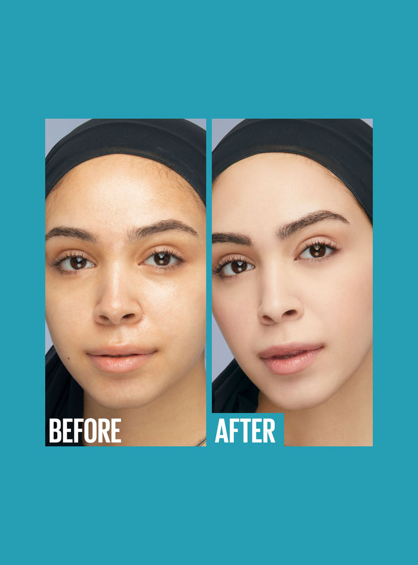 Maybelline New York Fit Me Matte Poreless Powder-beautyandpersonalcare-makeup-face-facepowders-image-4