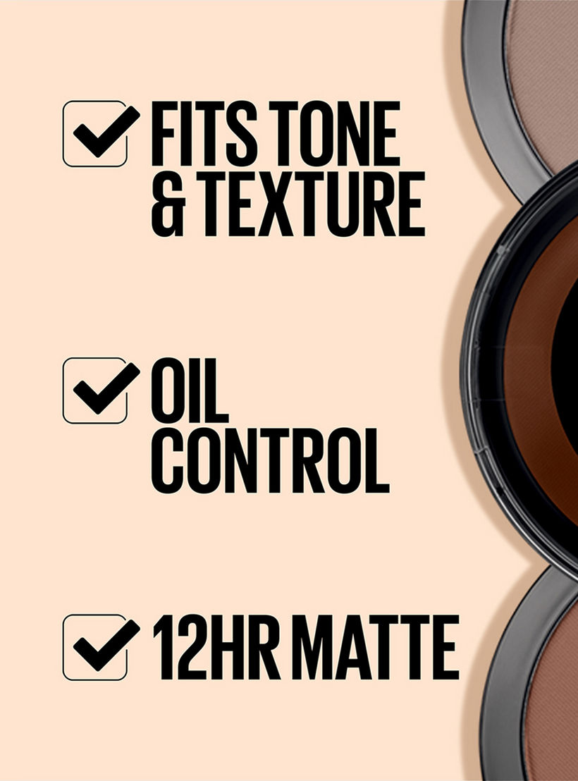 بودرة فيت مي مطفية لتقليل المسام من ميبلين نيويورك-beautyandpersonalcare-makeup-face-facepowders-image-7