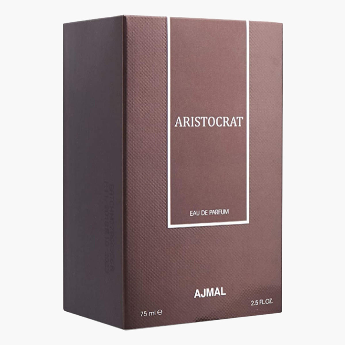Ajmal Aristocrat Eau de Parfum - 75 ml-beautyandpersonalcare-fragrance-unisex-image-3