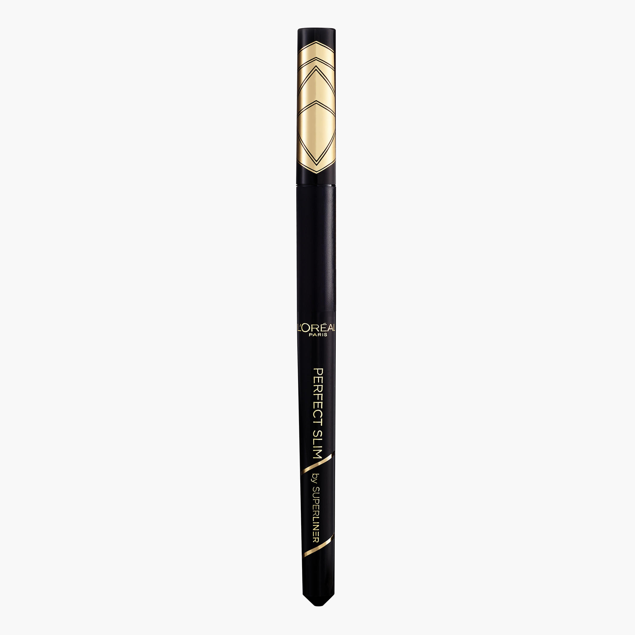 L'Oréal Paris Superliner Perfect Slim Intense 01 Black-beautyandpersonalcare-makeup-eyes-eyeliners-image-1