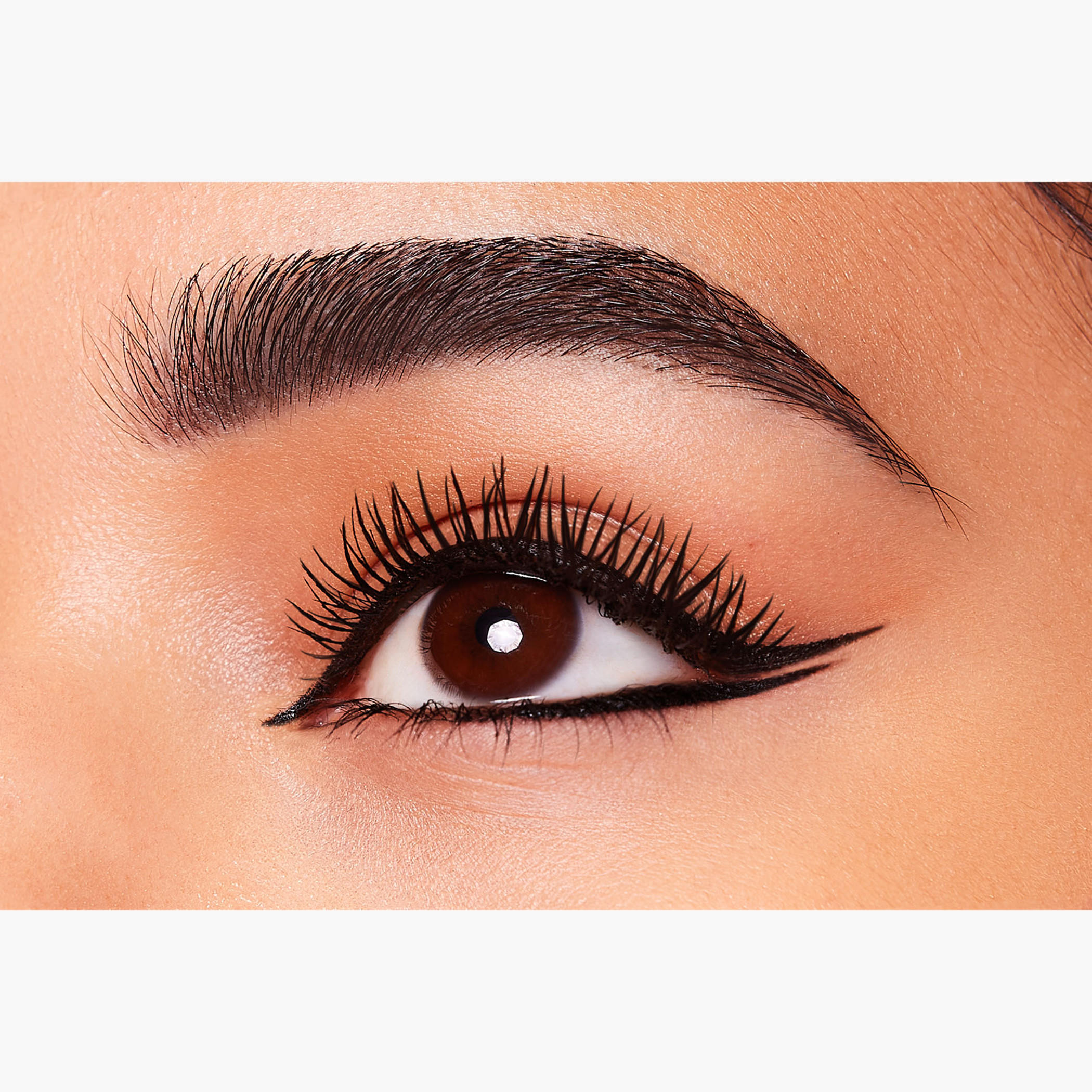 محدد عيون سوبر لاينر بيرفكت سليم إنتنس 01 أسود من لوريال باريس-beautyandpersonalcare-makeup-eyes-eyeliners-image-5