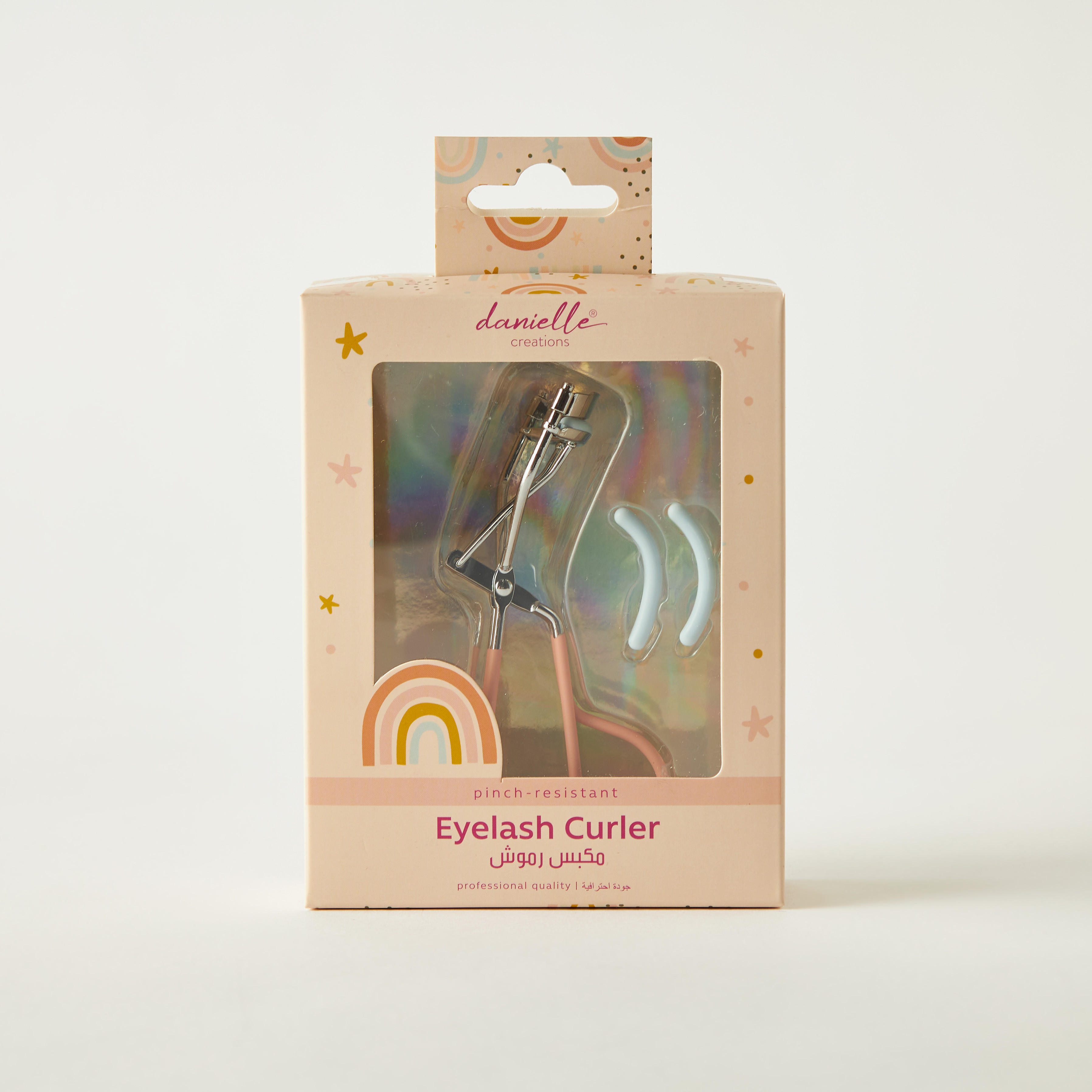 Danielle Creations Eyelash Curler-beautyandpersonalcare-makeup-brushesandaccessories-accessories-image-1