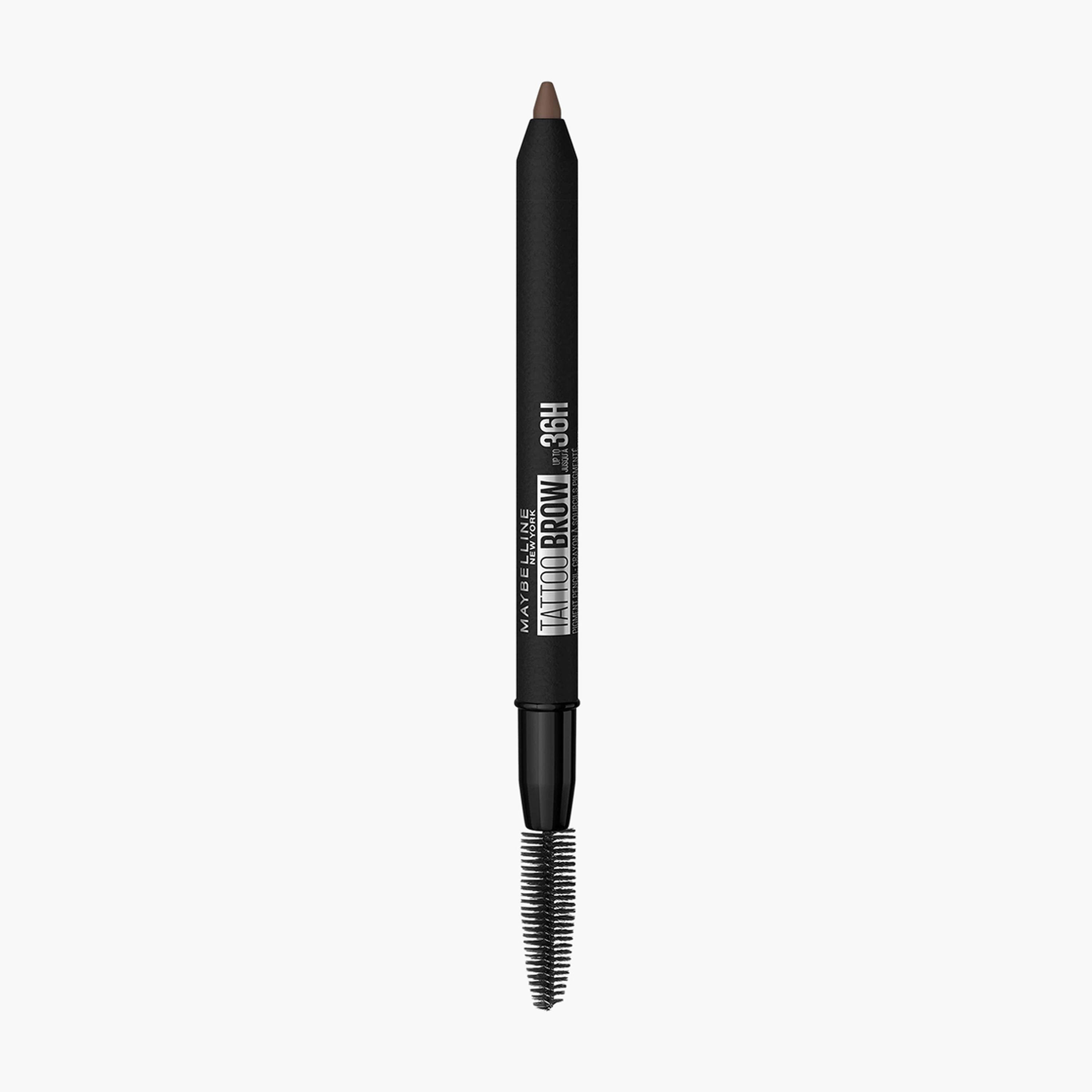 محدد حواجب تاتو يدوم لـ36 ساعة من مايبيلين نيويورك-beautyandpersonalcare-makeup-eyes-eyebrows-image-1