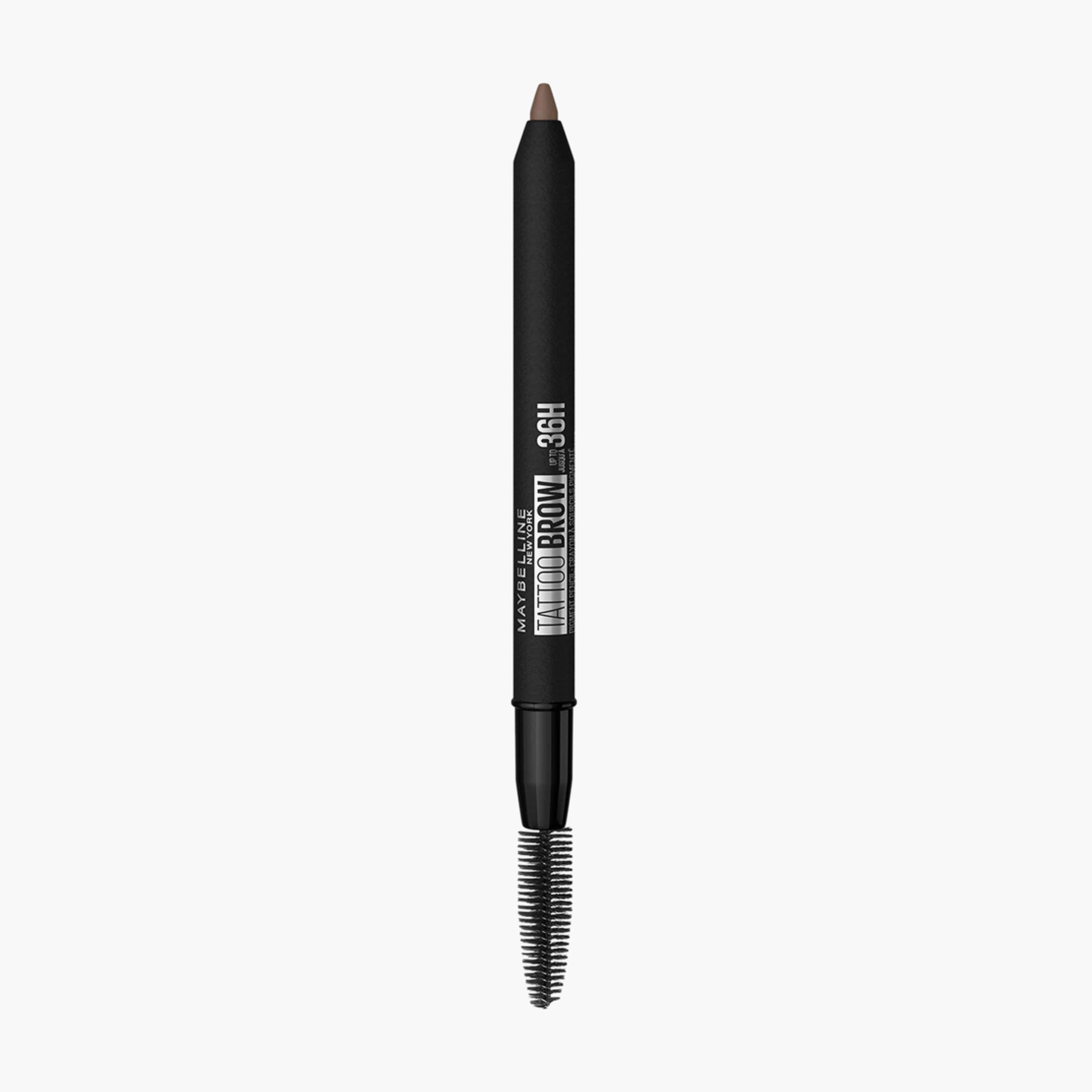 Maybelline New York 36H Tattoo Brow Pencil-beautyandpersonalcare-makeup-eyes-eyebrows-image-1