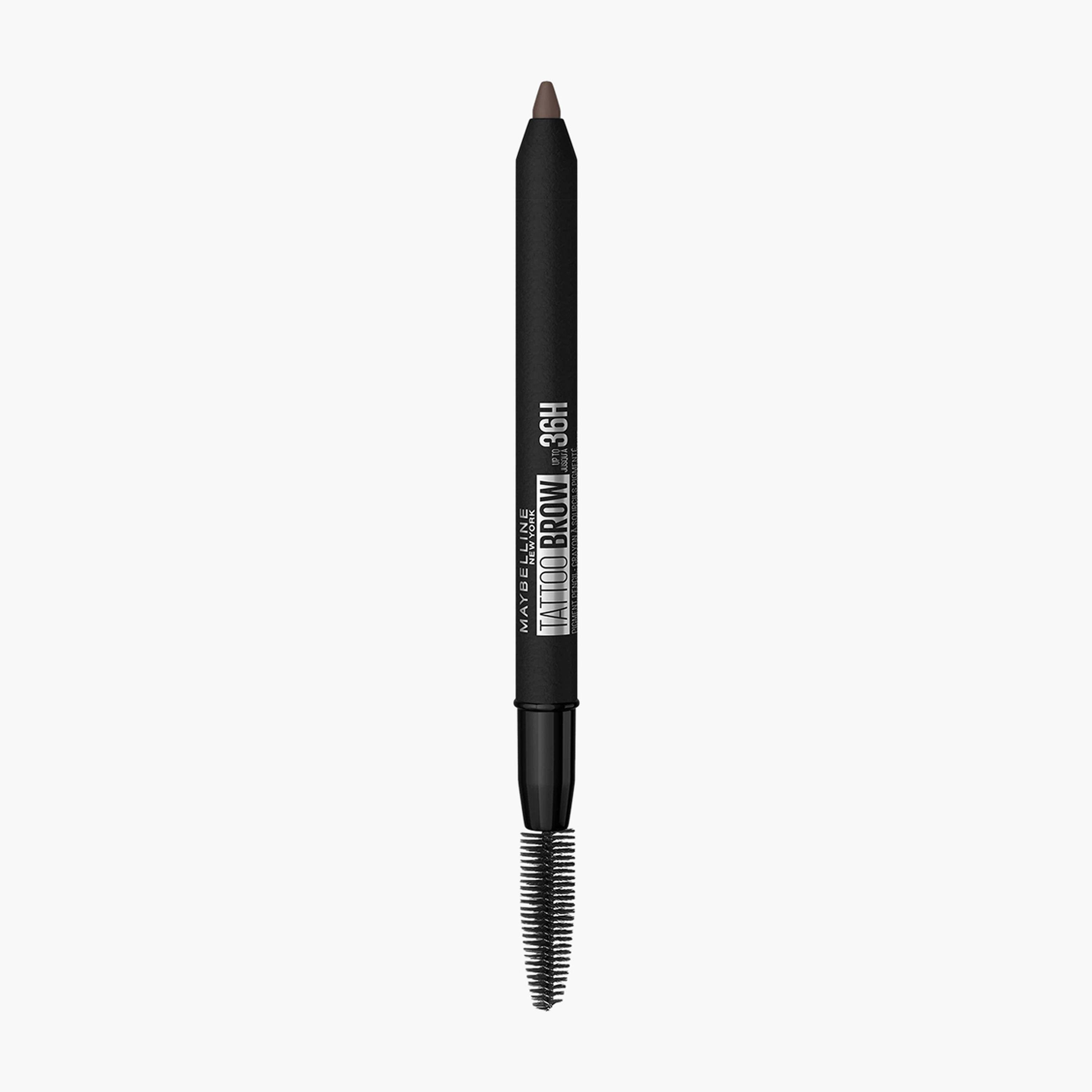 Maybelline New York 36H Tattoo Brow Pencil-beautyandpersonalcare-makeup-eyes-eyebrows-image-1