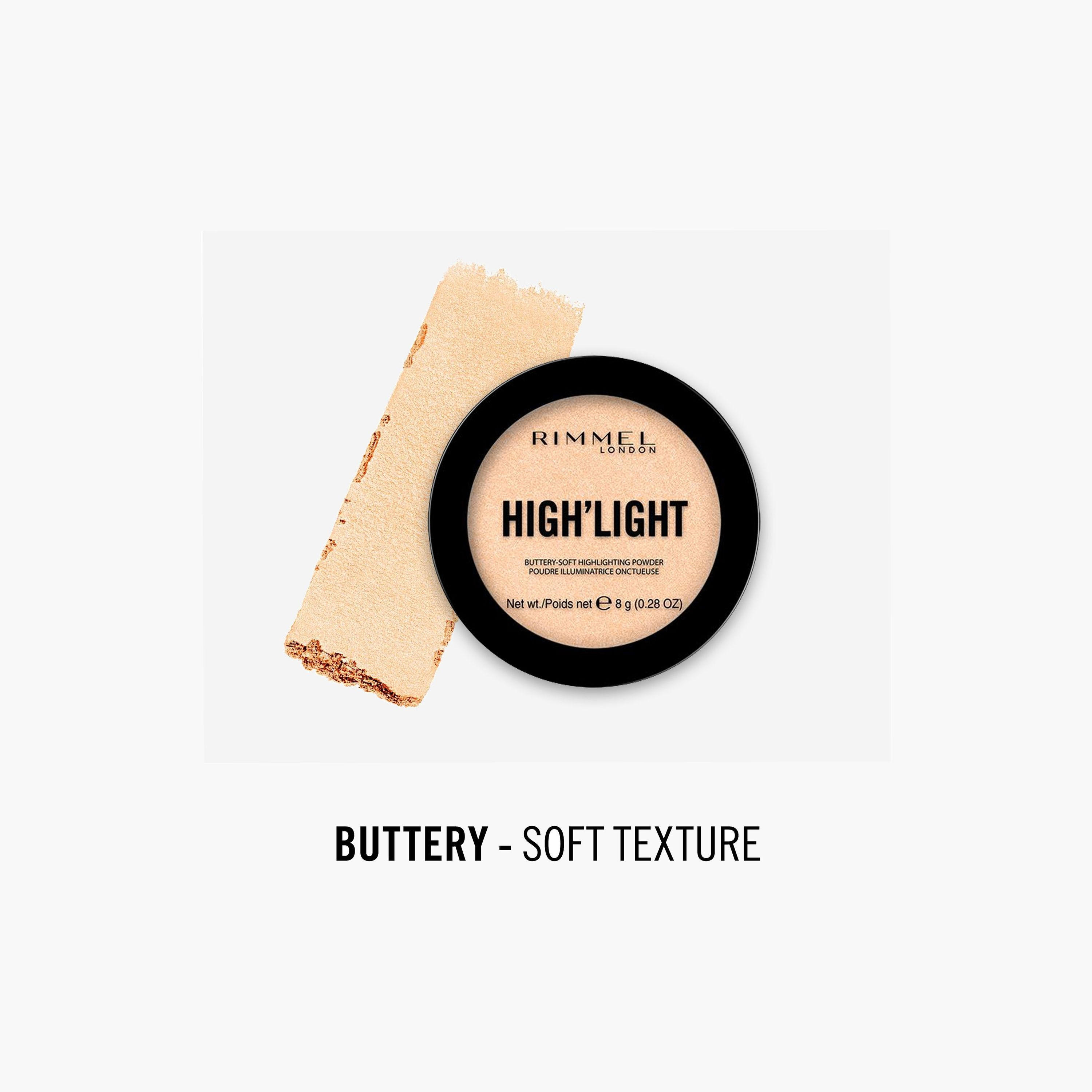 Rimmel Highlighting Powder - 8 gms-beautyandpersonalcare-makeup-face-highlighters-image-5