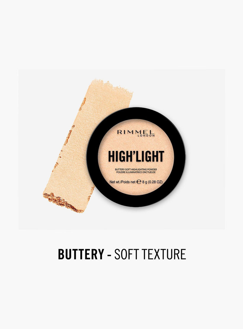Rimmel Highlighting Powder - 8 gms-beautyandpersonalcare-makeup-face-highlighters-image-5