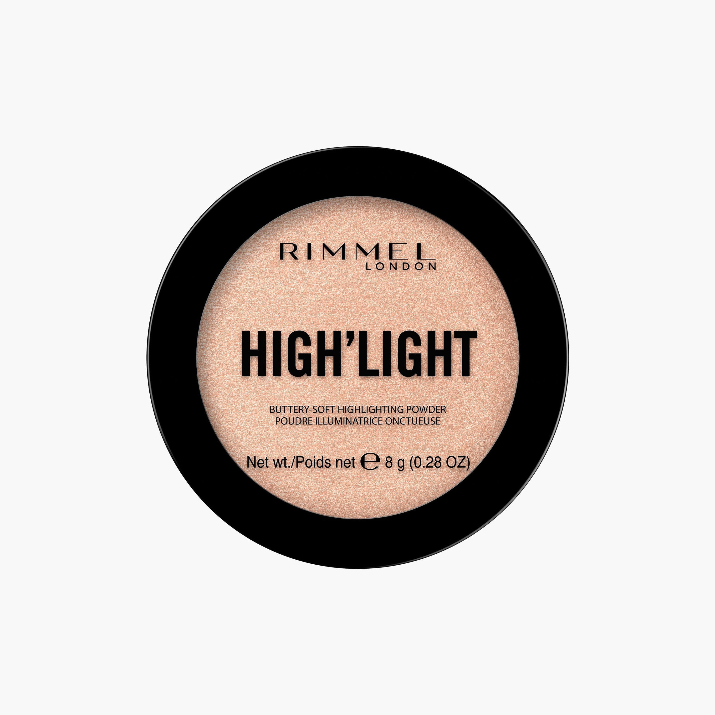 بودرة هايلايت من ريميل - 8 جم-beautyandpersonalcare-makeup-face-highlighters-image-1