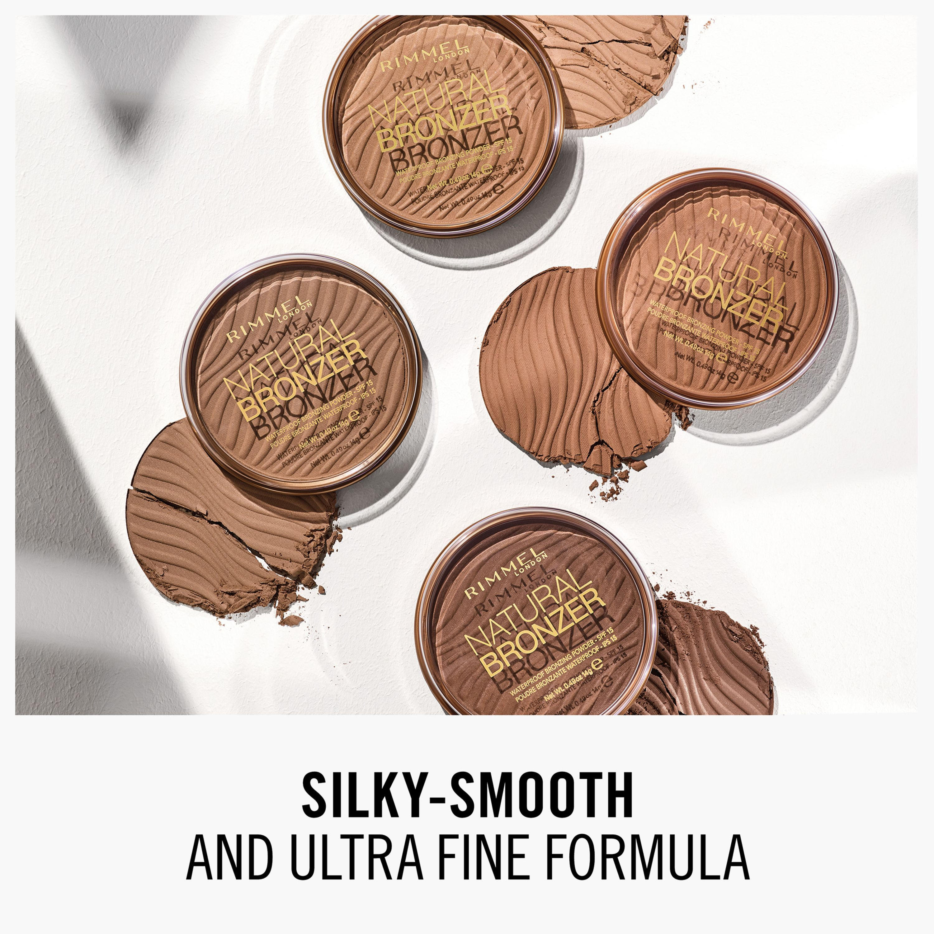 Rimmel Natural Bronzer - 14 gms-beautyandpersonalcare-makeup-face-bronzers-image-4