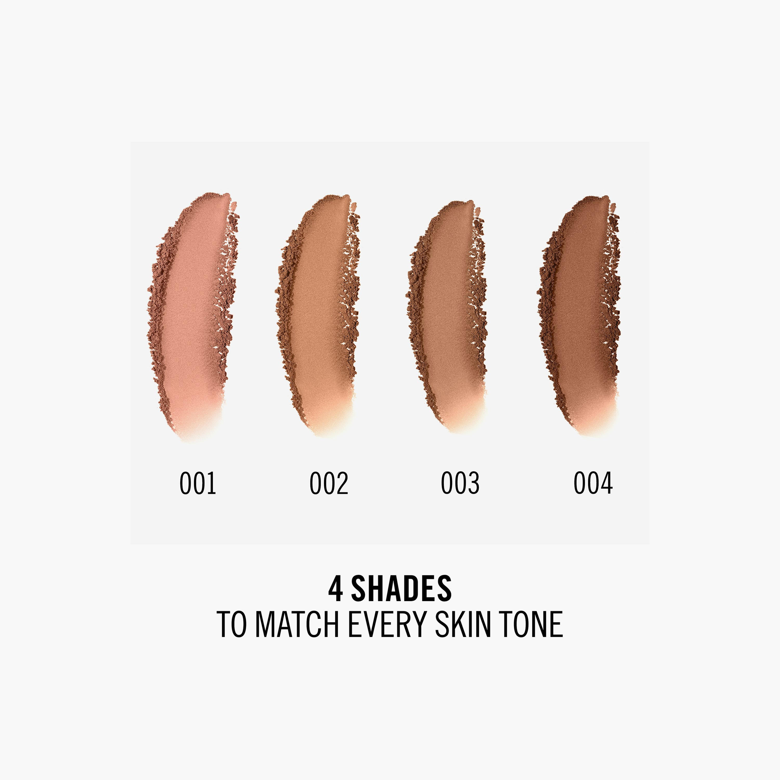 برونزر طبيعي من ريميل لندن - 14 جم-beautyandpersonalcare-makeup-face-bronzers-image-5