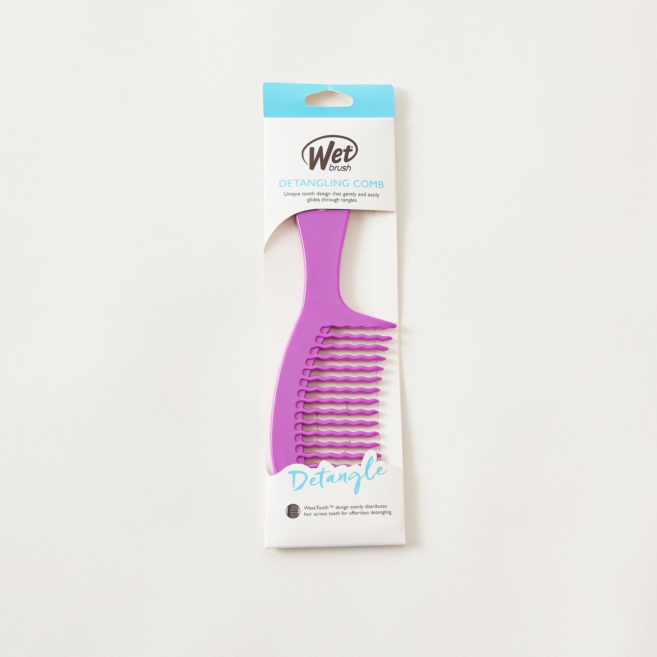 مشط لفك التشابك من ذا ويت براش-women-hairaccessories-brushesandcombs-image-1