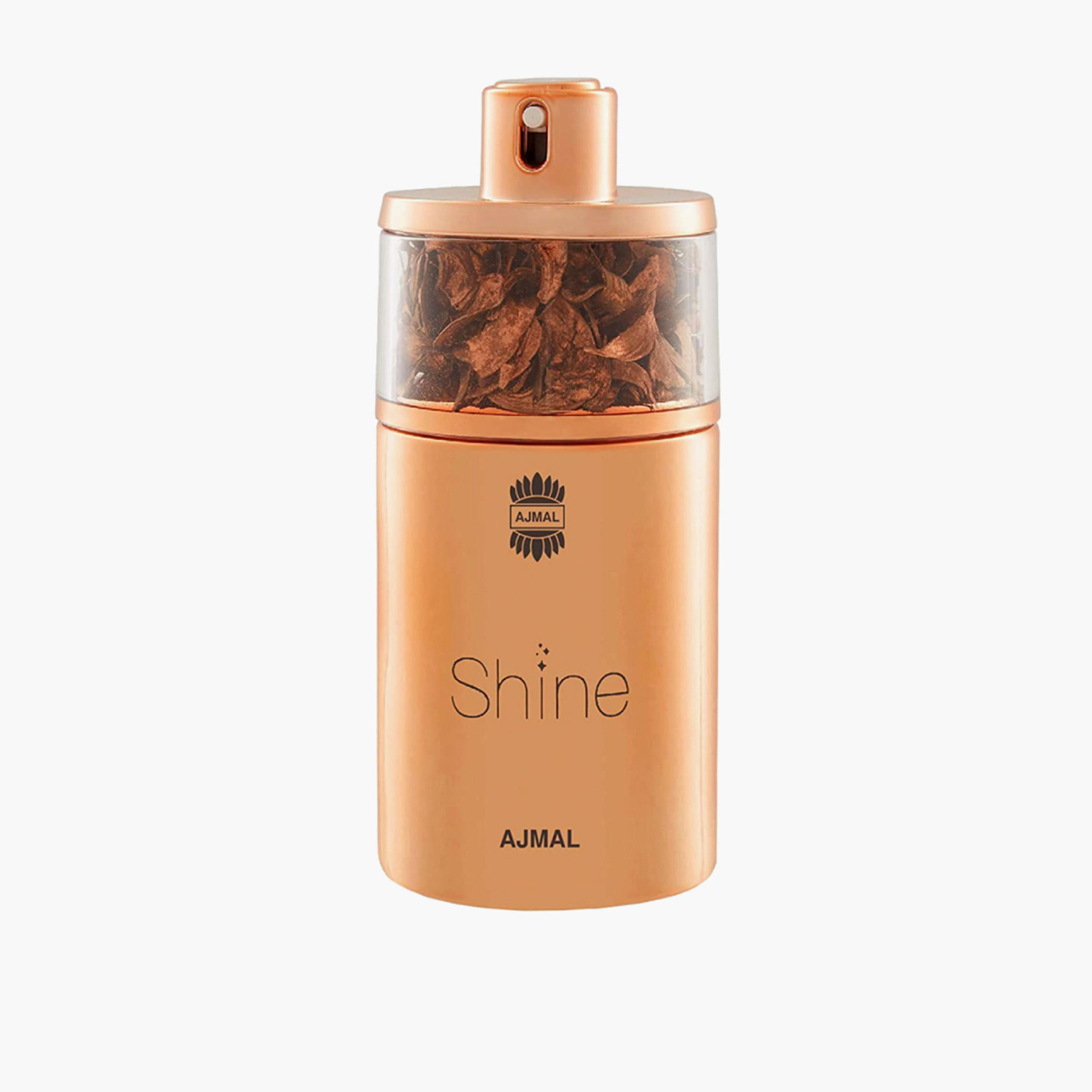 Ajmal Shine Eau de Parfum for Women - 75 ml-beautyandpersonalcare-fragrance-women-image-2