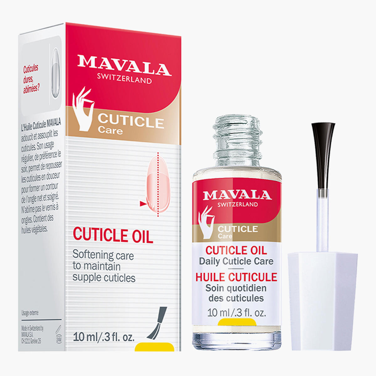 Mavala Cuticle Oil - 10 ml-beautyandpersonalcare-makeup-nails-treatments-image-1