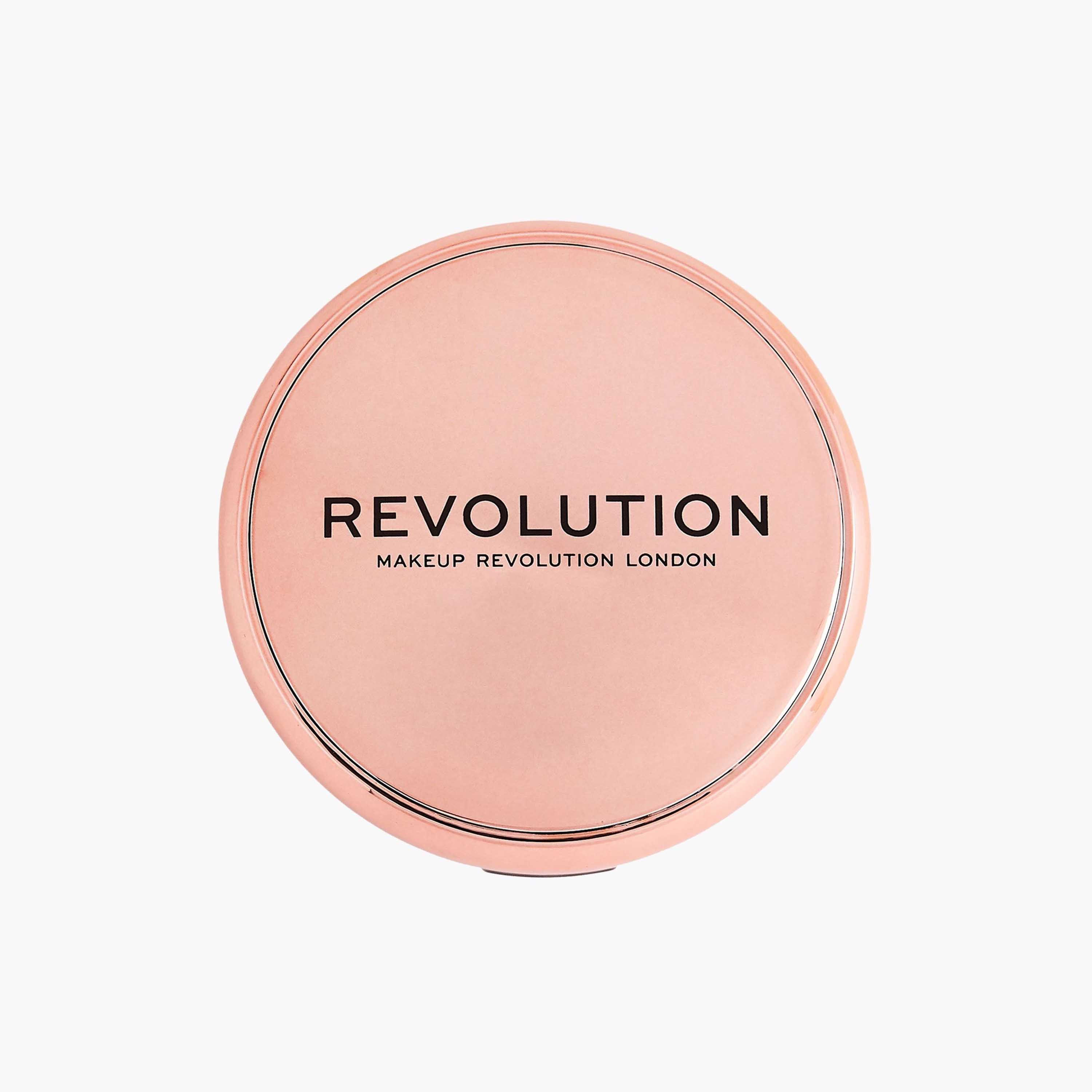 بودرة أساس كونسيل آند ديفاين من ميك أب ريفوليوشن-beautyandpersonalcare-makeup-face-facepowders-image-3