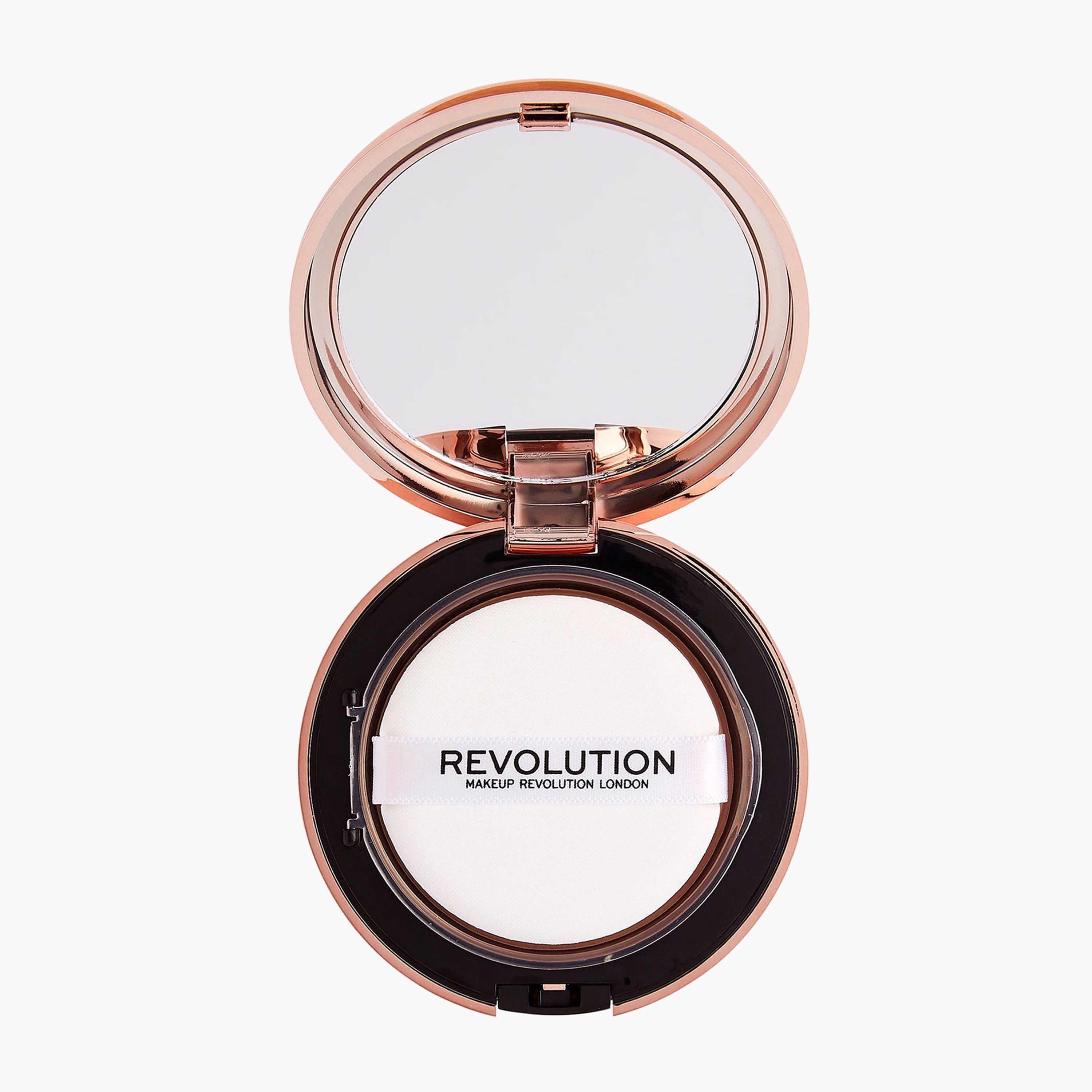 Makeup Revolution Conceal & Define Powder Foundation-beautyandpersonalcare-makeup-face-facepowders-image-4