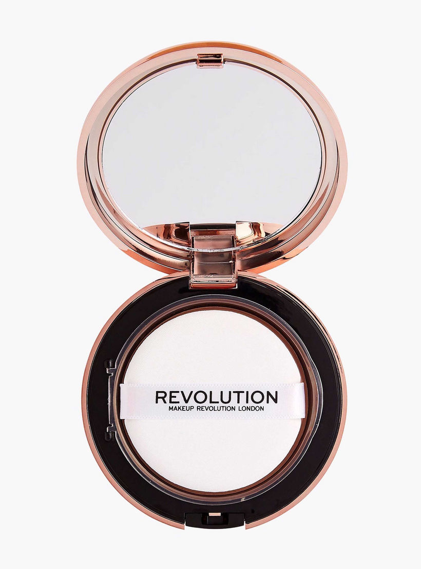 بودرة أساس كونسيل آند ديفاين من ميك أب ريفوليوشن-beautyandpersonalcare-makeup-face-facepowders-image-4