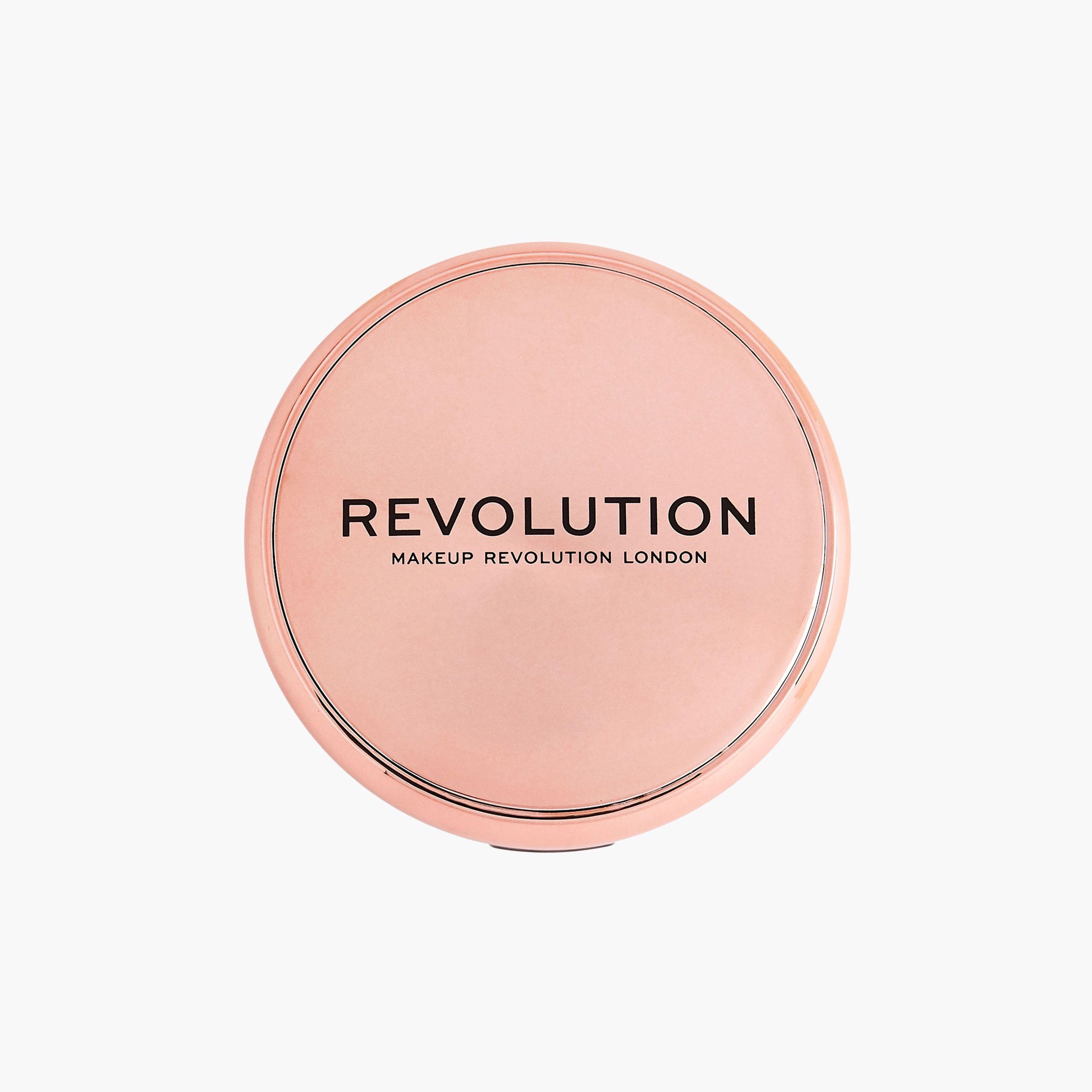 Makeup Revolution Conceal & Define Powder Foundation-beautyandpersonalcare-makeup-face-facepowders-image-2