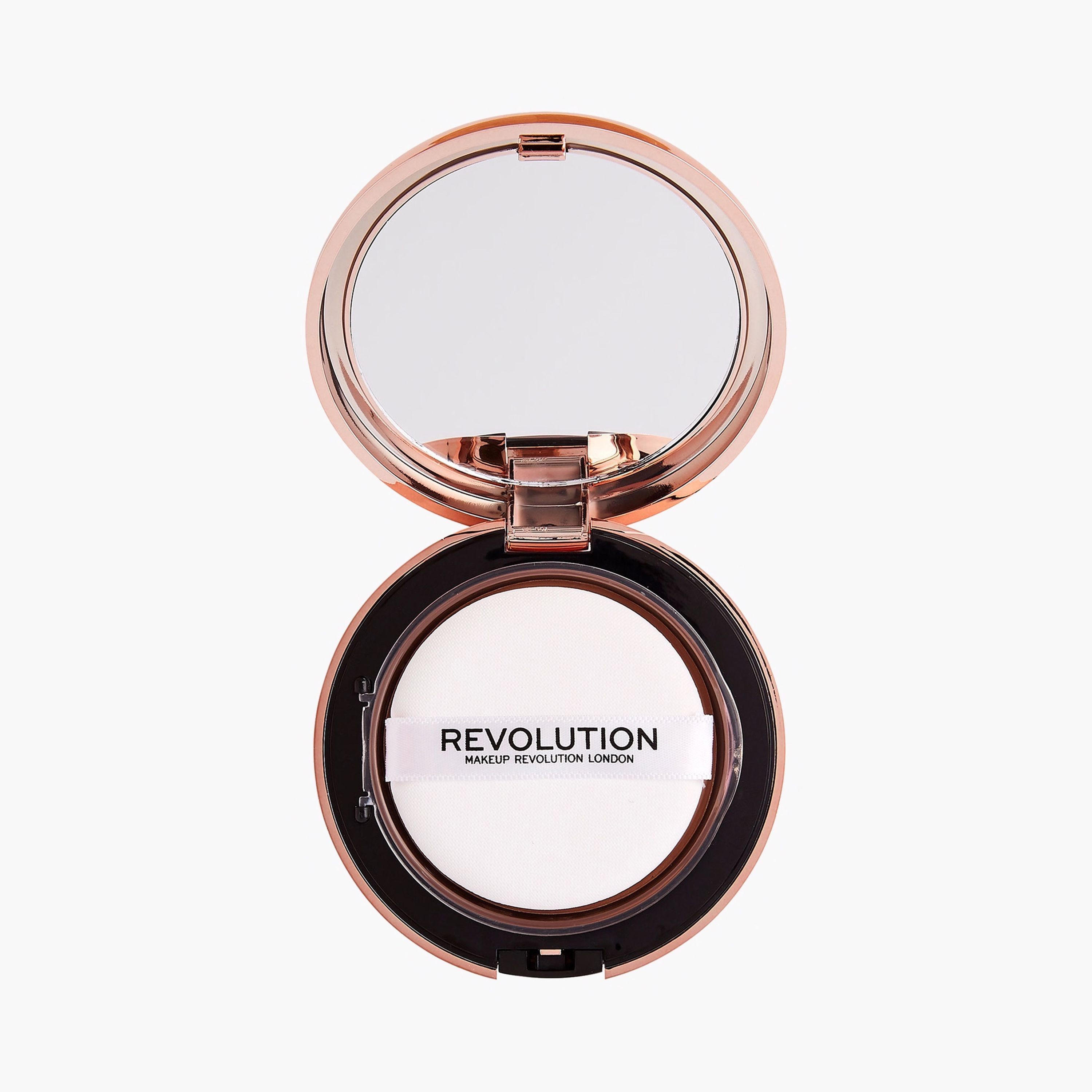 Makeup Revolution Conceal & Define Powder Foundation-beautyandpersonalcare-makeup-face-facepowders-image-3