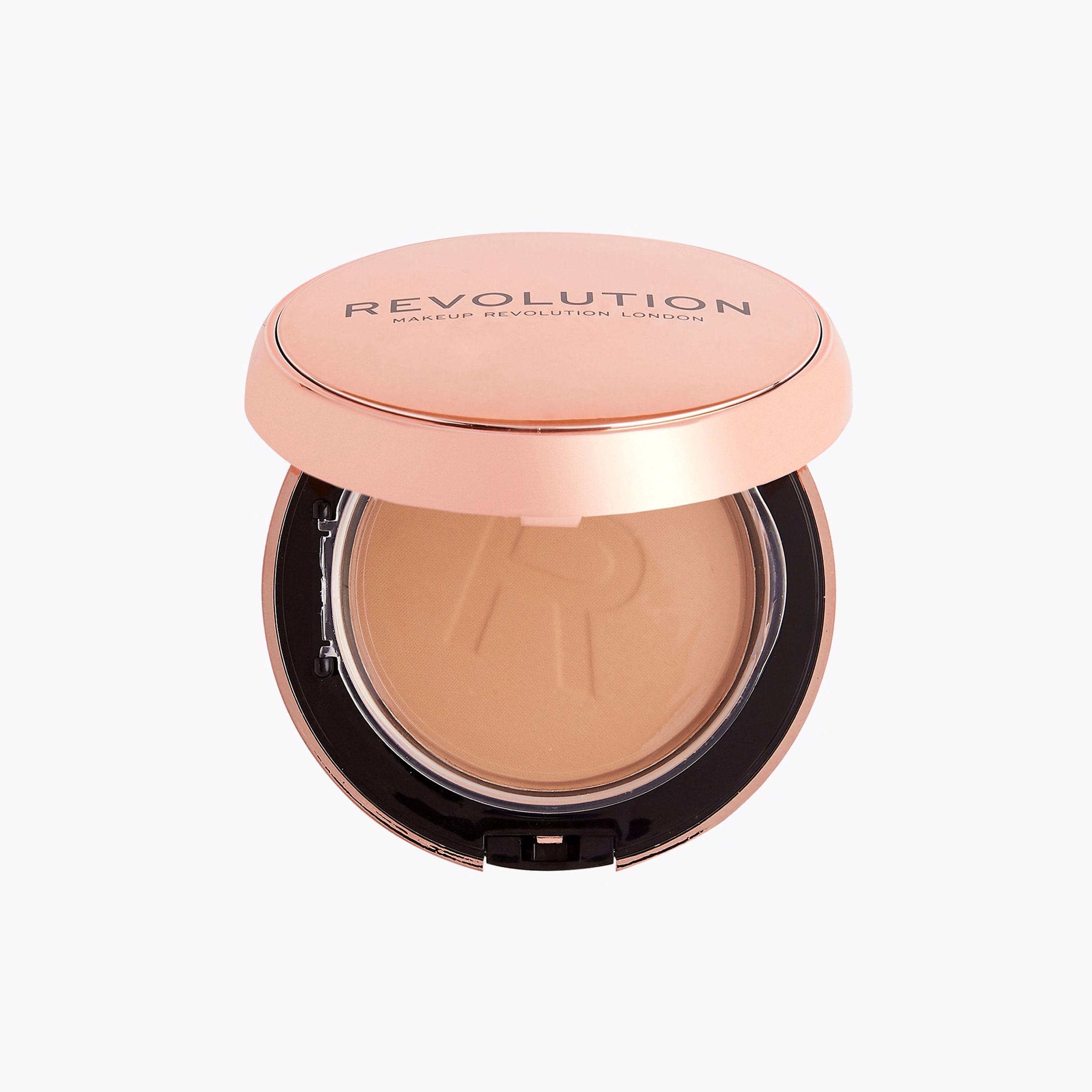 Makeup Revolution Conceal & Define Powder Foundation-beautyandpersonalcare-makeup-face-facepowders-image-15