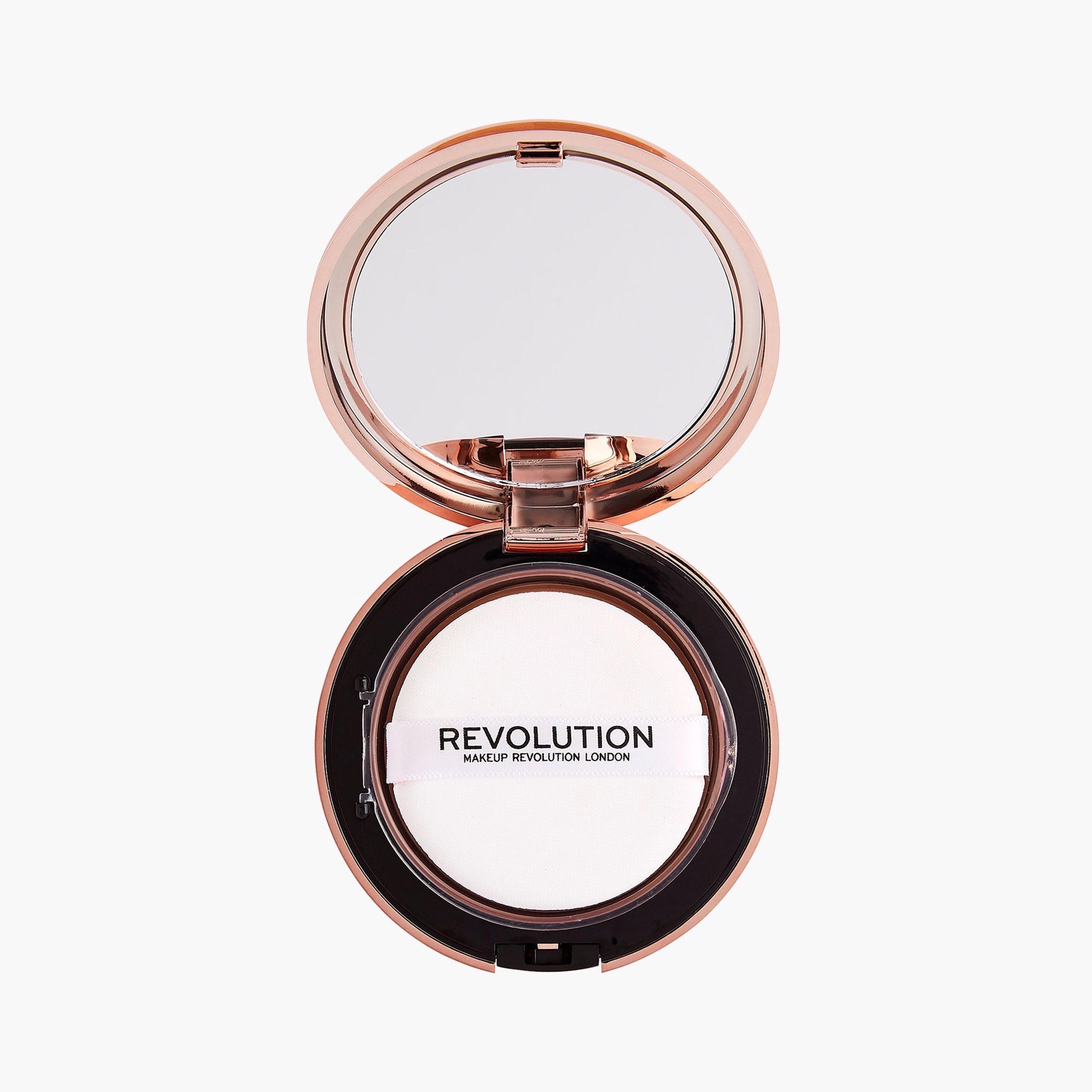 Makeup Revolution Conceal & Define Powder Foundation-beautyandpersonalcare-makeup-face-facepowders-image-17