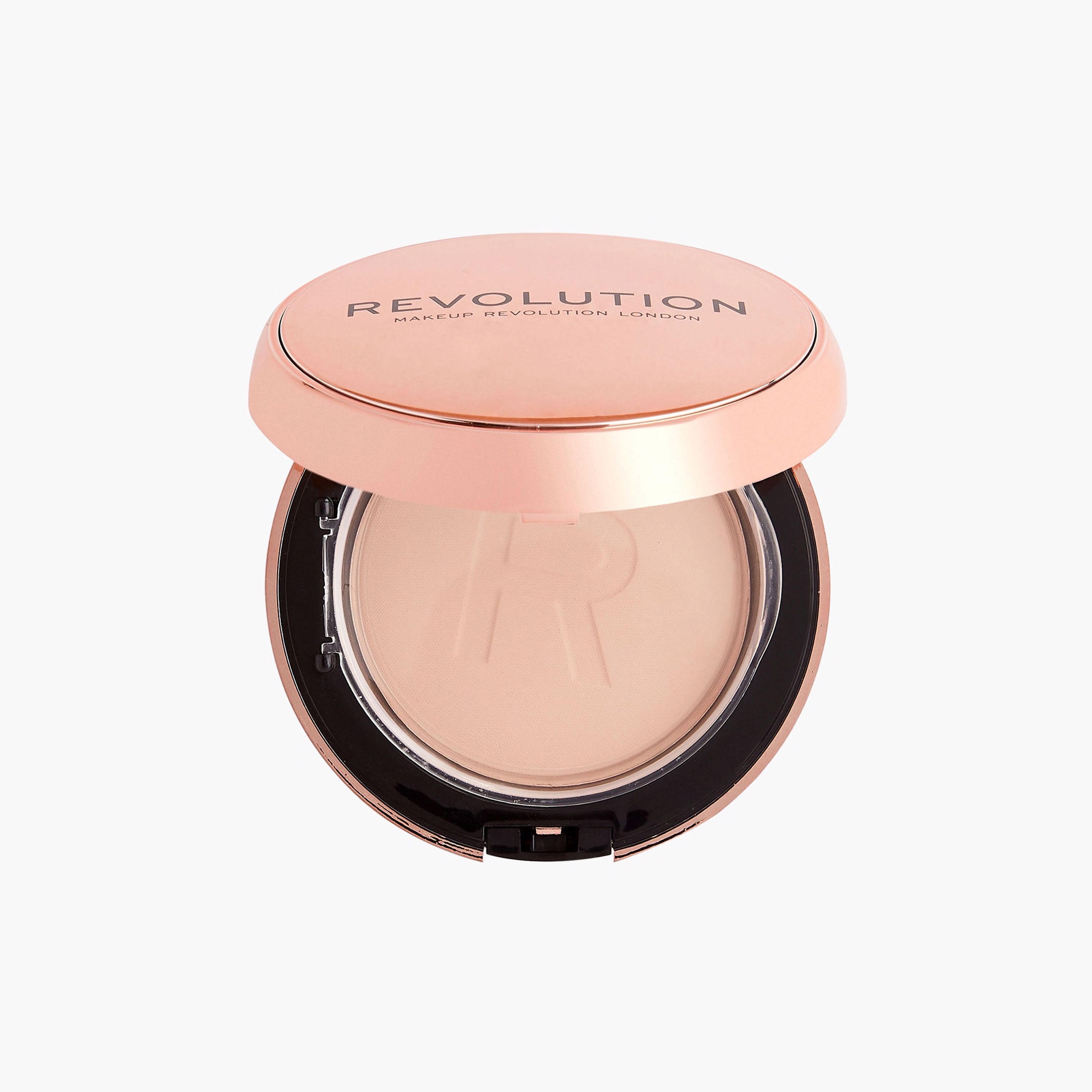 Makeup Revolution Conceal & Define Powder Foundation-beautyandpersonalcare-makeup-face-facepowders-image-22