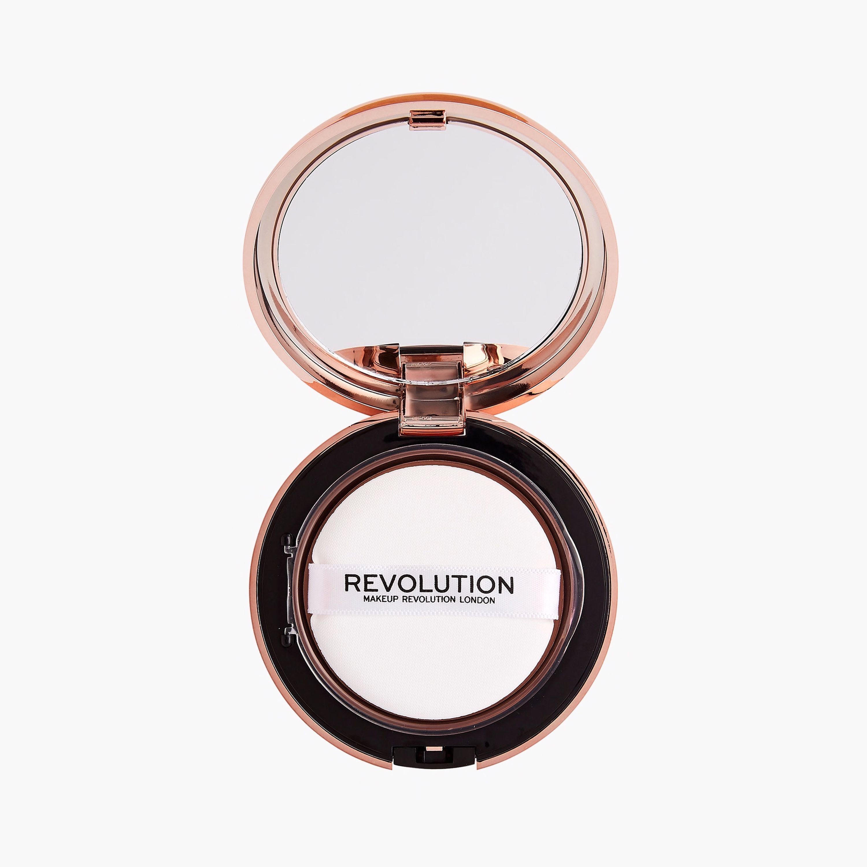 Makeup Revolution Conceal & Define Powder Foundation-beautyandpersonalcare-makeup-face-facepowders-image-25