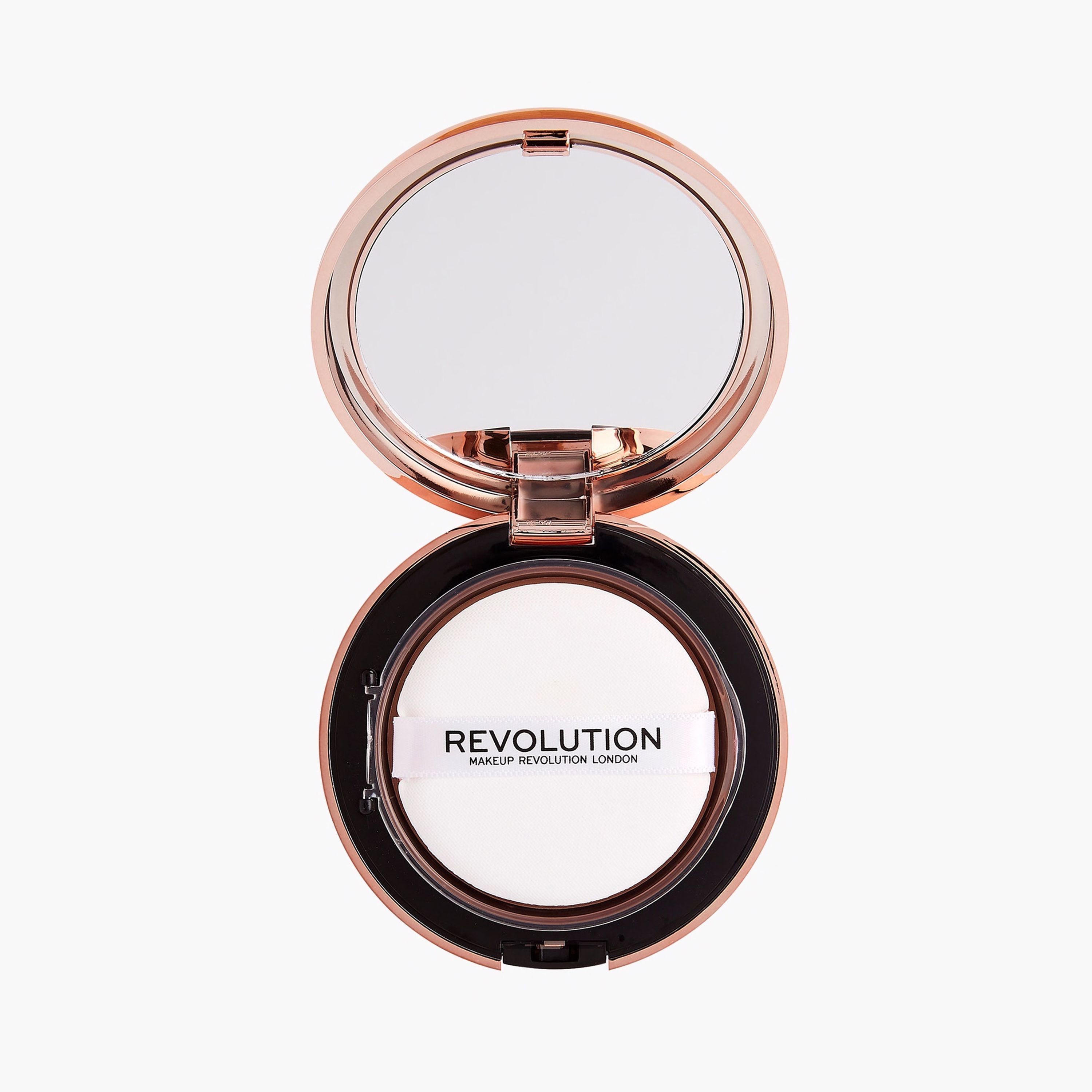 Makeup Revolution Conceal & Define Powder Foundation-beautyandpersonalcare-makeup-face-facepowders-image-30