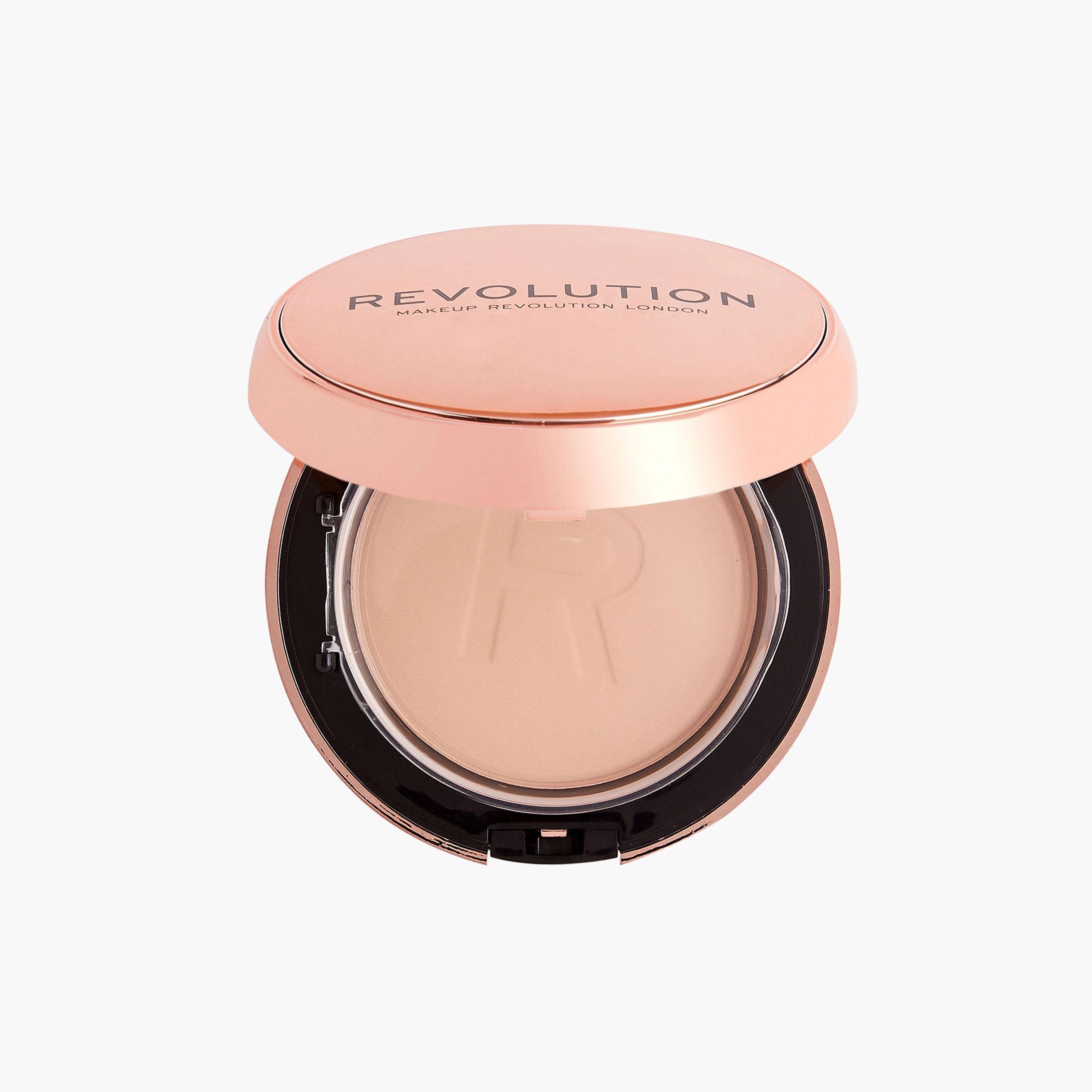 Makeup Revolution Conceal & Define Powder Foundation-beautyandpersonalcare-makeup-face-facepowders-image-31