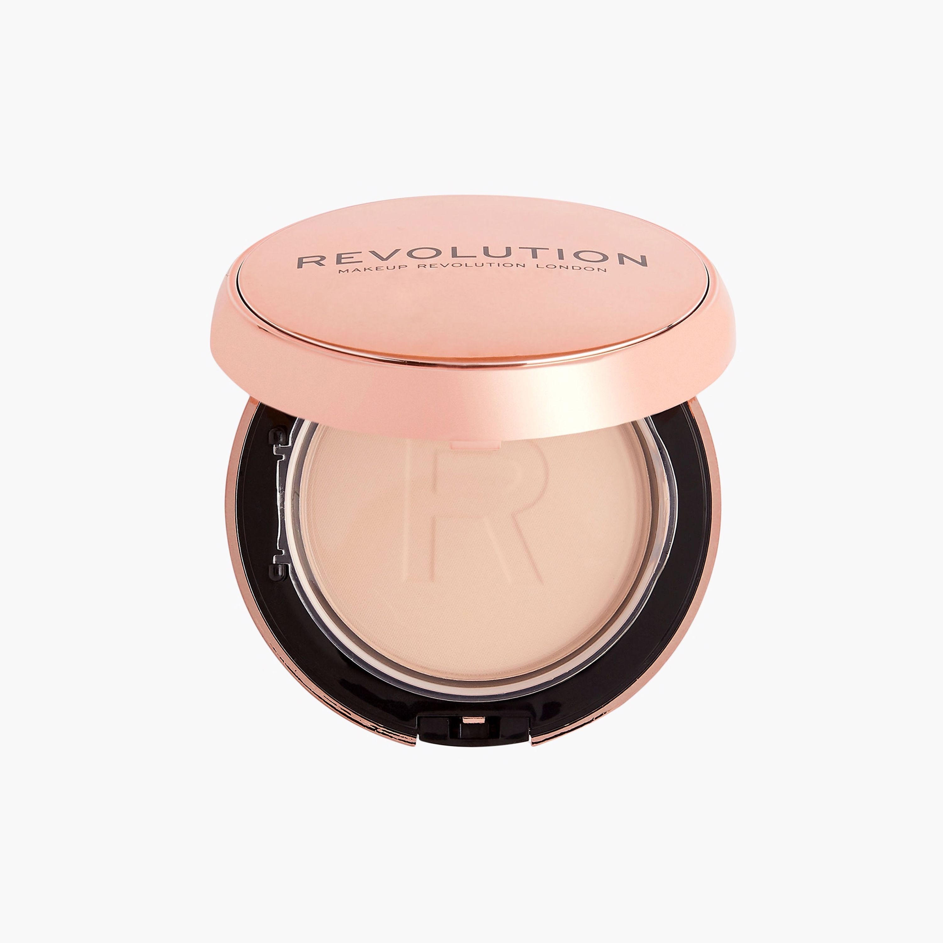 Makeup Revolution Conceal & Define Powder Foundation-beautyandpersonalcare-makeup-face-facepowders-image-44