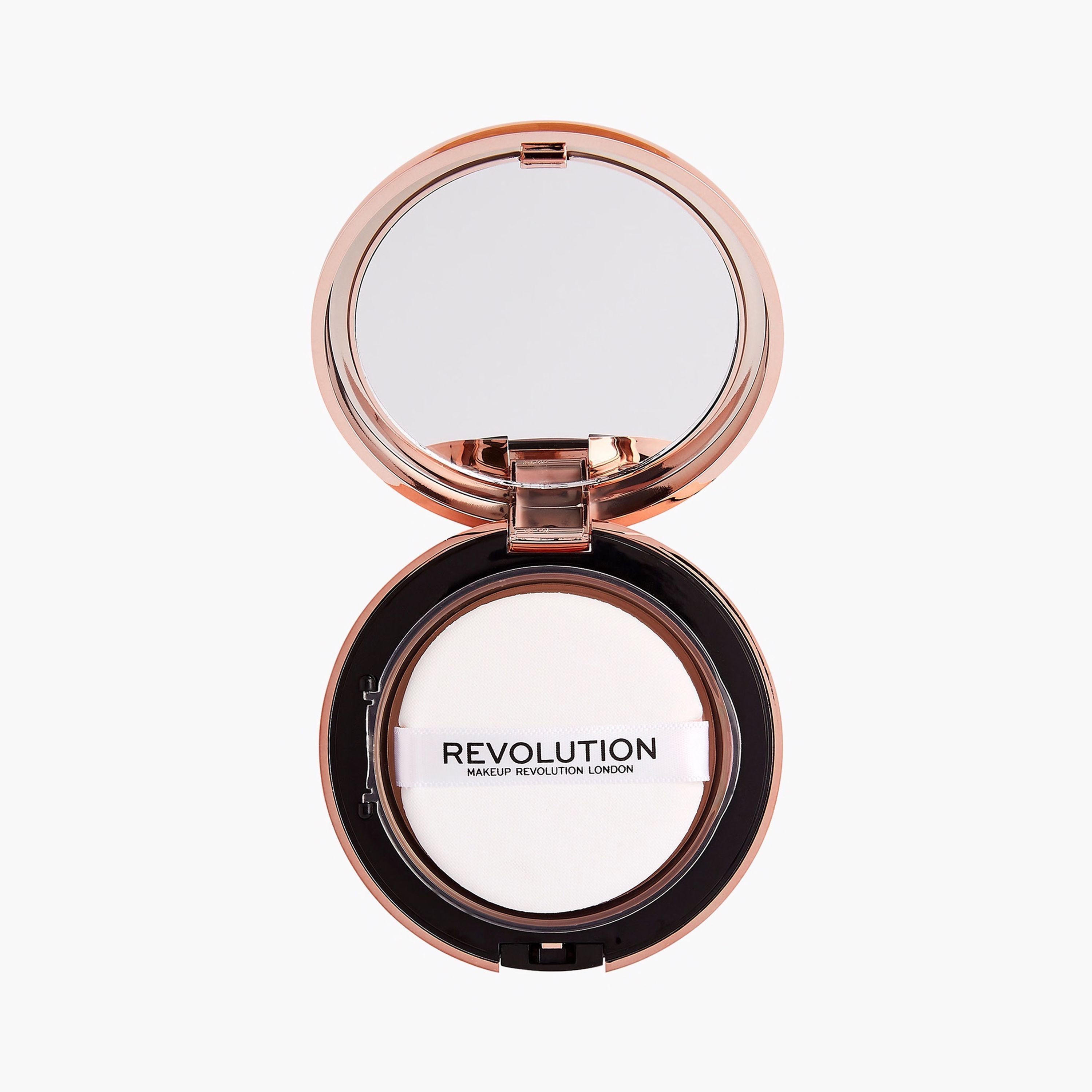 Makeup Revolution Conceal & Define Powder Foundation-beautyandpersonalcare-makeup-face-facepowders-image-46