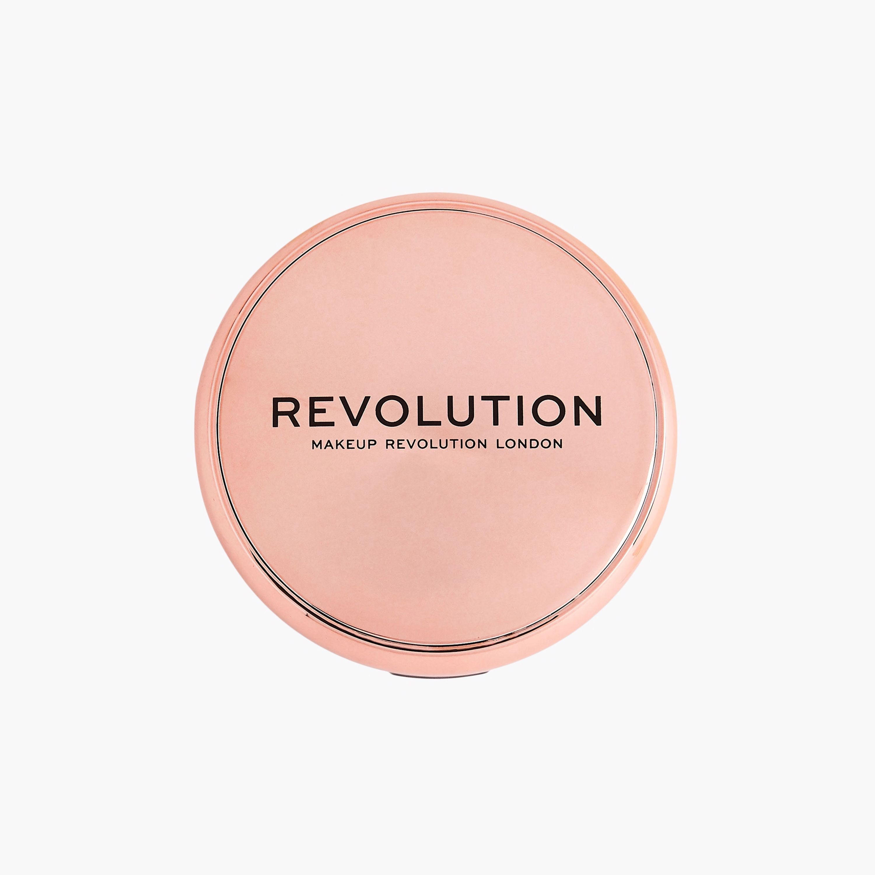 Makeup Revolution Conceal & Define Powder Foundation-beautyandpersonalcare-makeup-face-facepowders-image-1