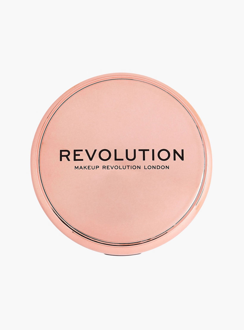 Makeup Revolution Conceal & Define Powder Foundation-beautyandpersonalcare-makeup-face-facepowders-image-1