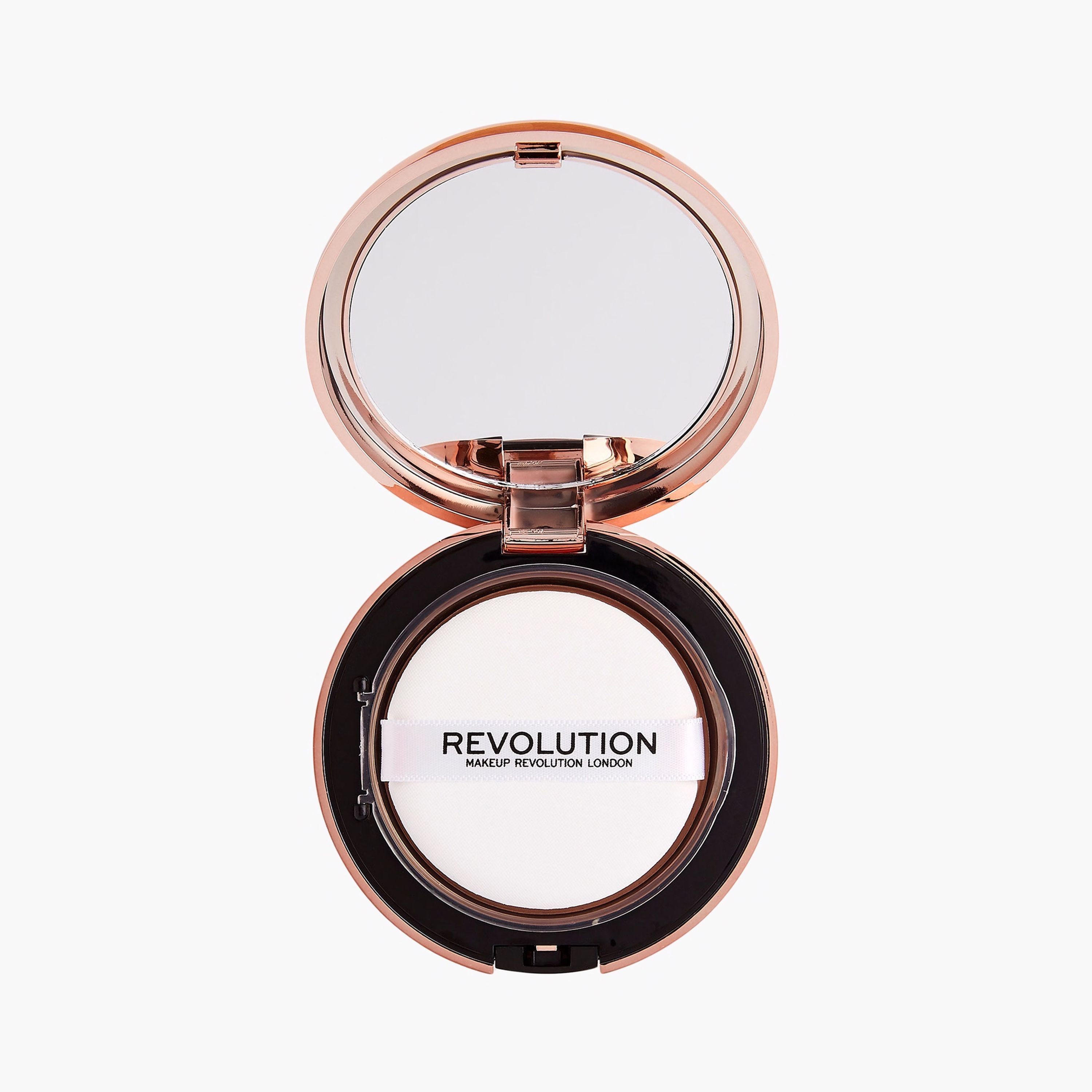 Makeup Revolution Conceal & Define Powder Foundation-beautyandpersonalcare-makeup-face-facepowders-image-4