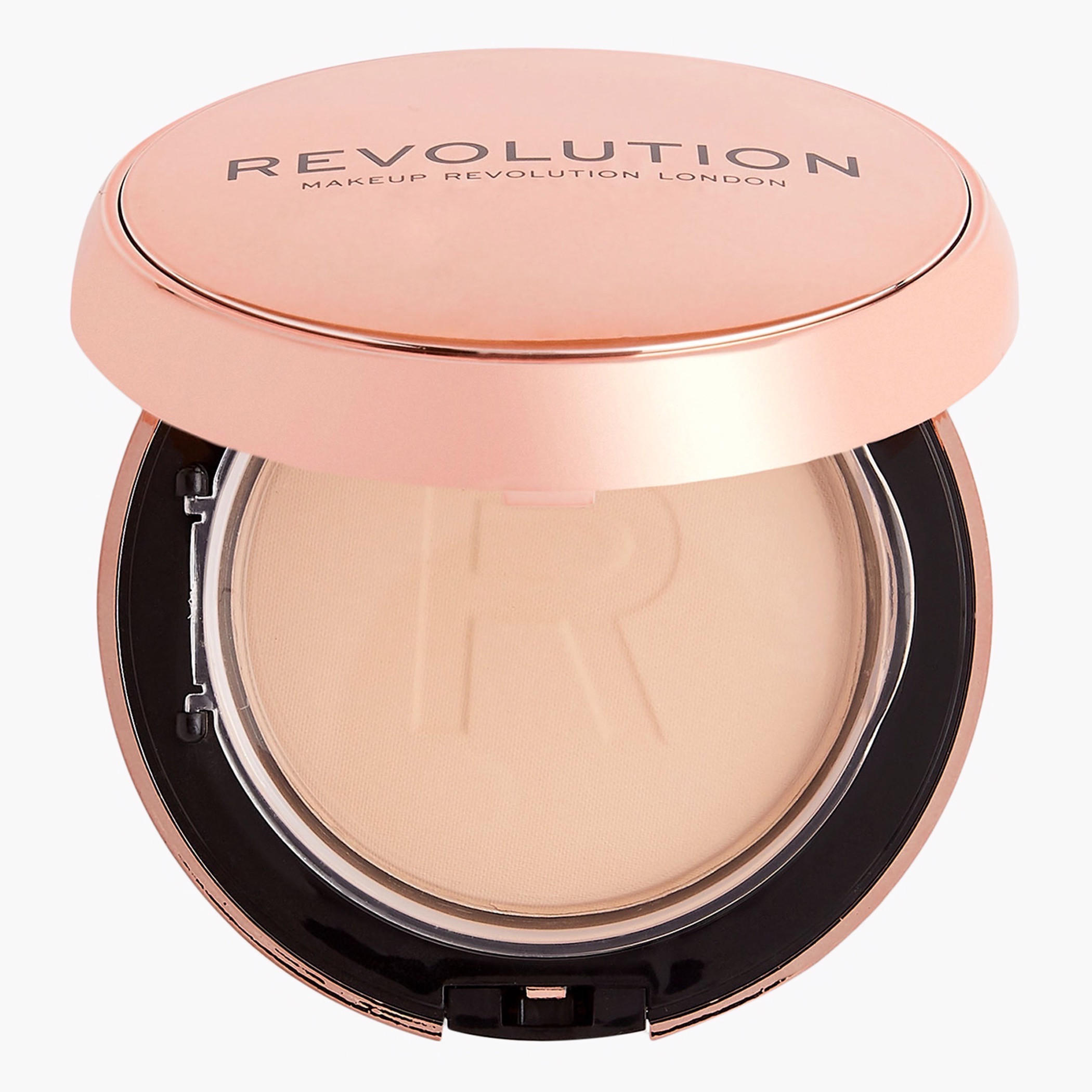 Makeup Revolution Conceal & Define Powder Foundation-beautyandpersonalcare-makeup-face-facepowders-image-58
